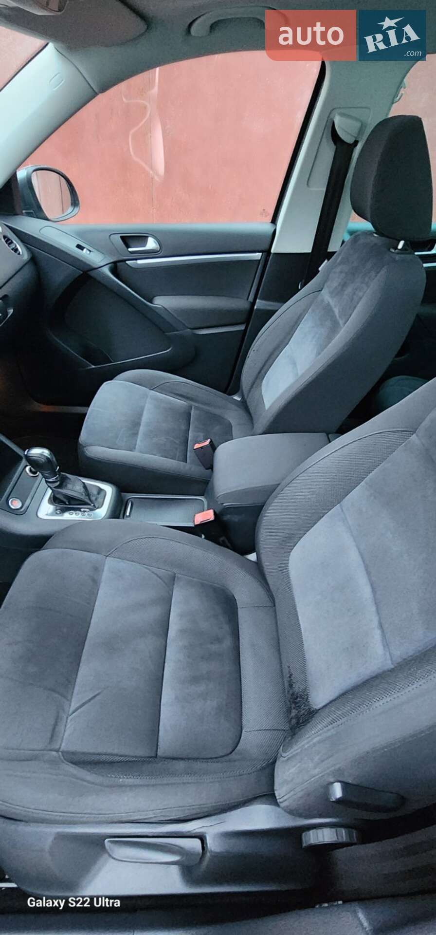 Volkswagen Tiguan 2012 VIN WVGZZZ5NZCW065271 фото оголошення 11 з 11