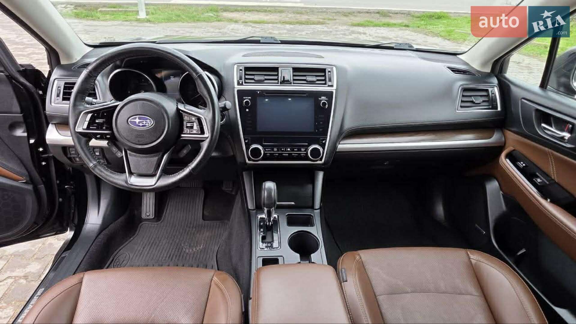 Subaru Outback 2017 VIN 4S4BSATC5J3237044 фото оголошення 3 з 23