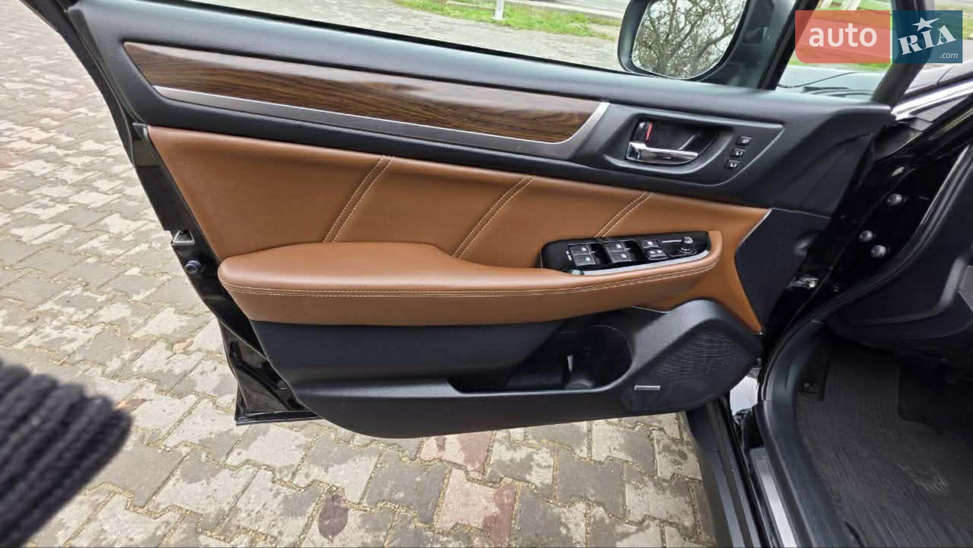 Subaru Outback 2017 VIN 4S4BSATC5J3237044 фото оголошення 6 з 23