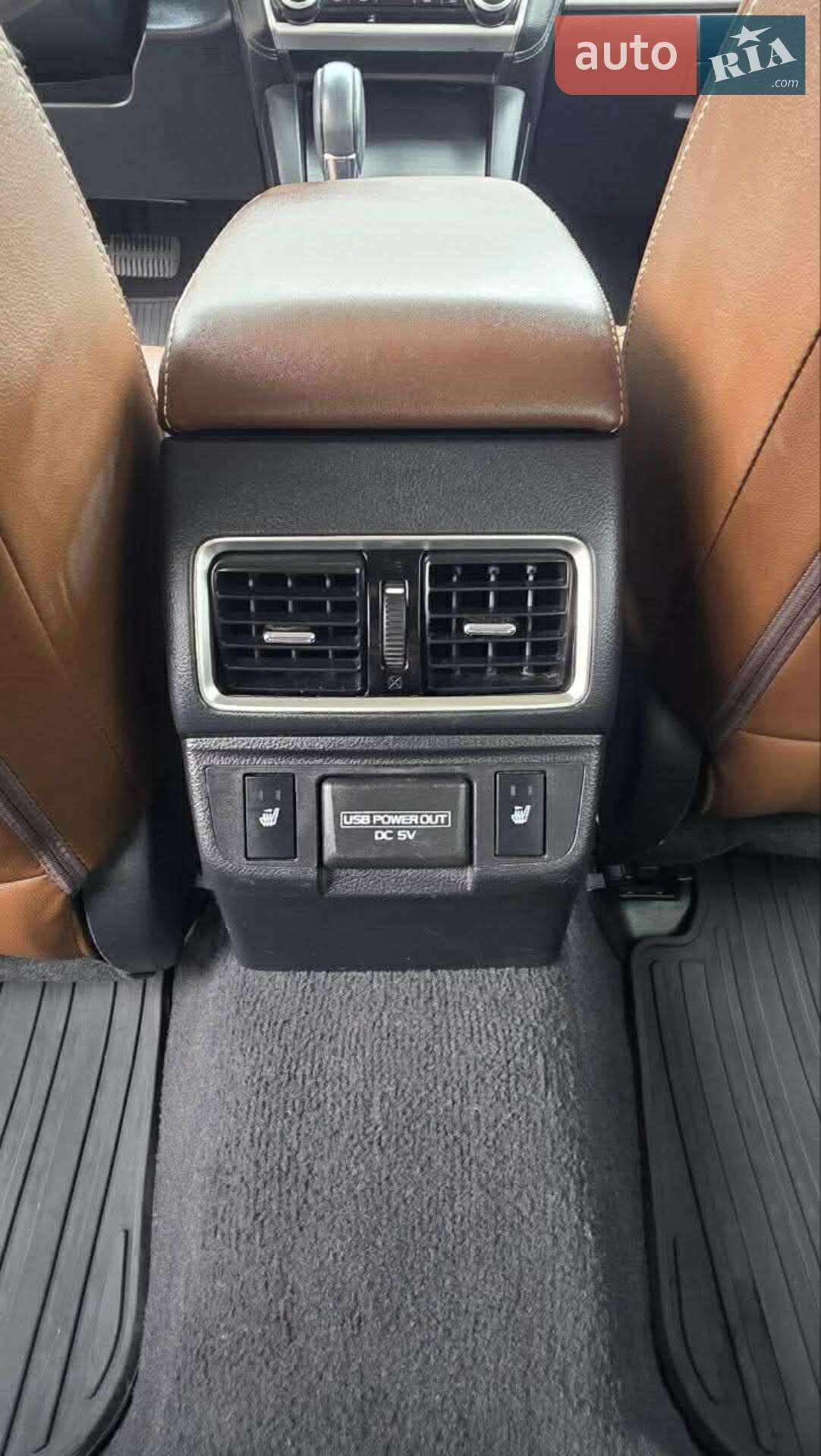 Subaru Outback 2017 VIN 4S4BSATC5J3237044 фото оголошення 7 з 23