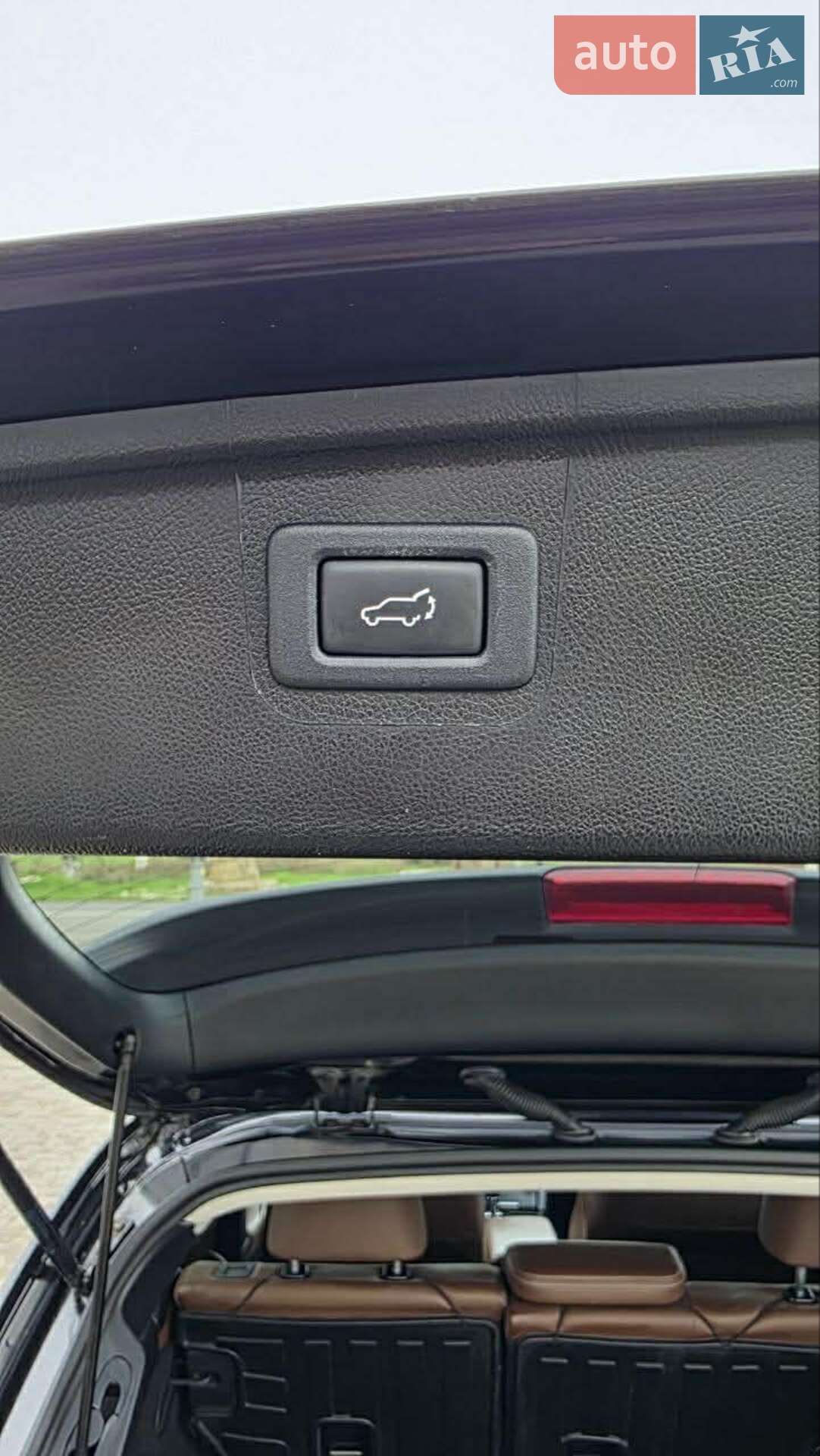 Subaru Outback 2017 VIN 4S4BSATC5J3237044 фото оголошення 16 з 23