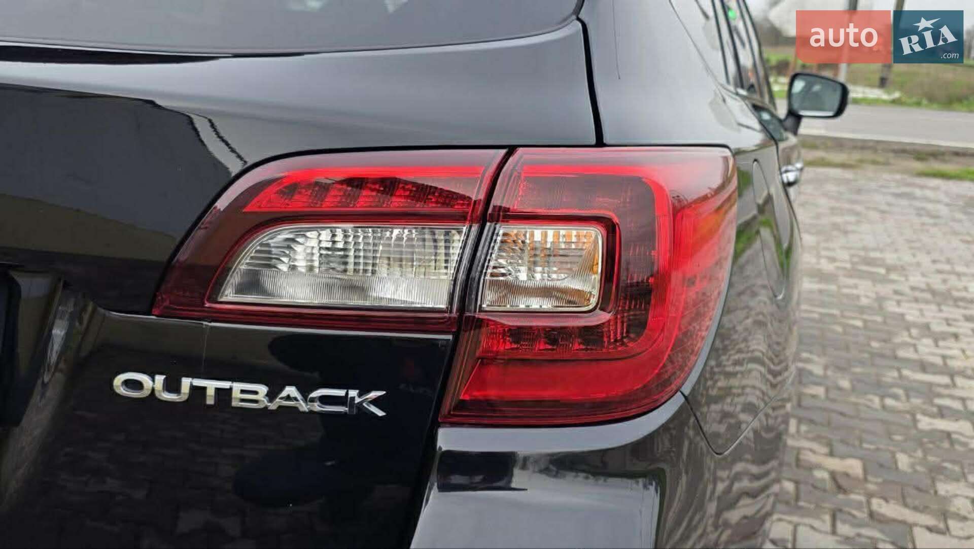 Subaru Outback 2017 VIN 4S4BSATC5J3237044 фото оголошення 17 з 23