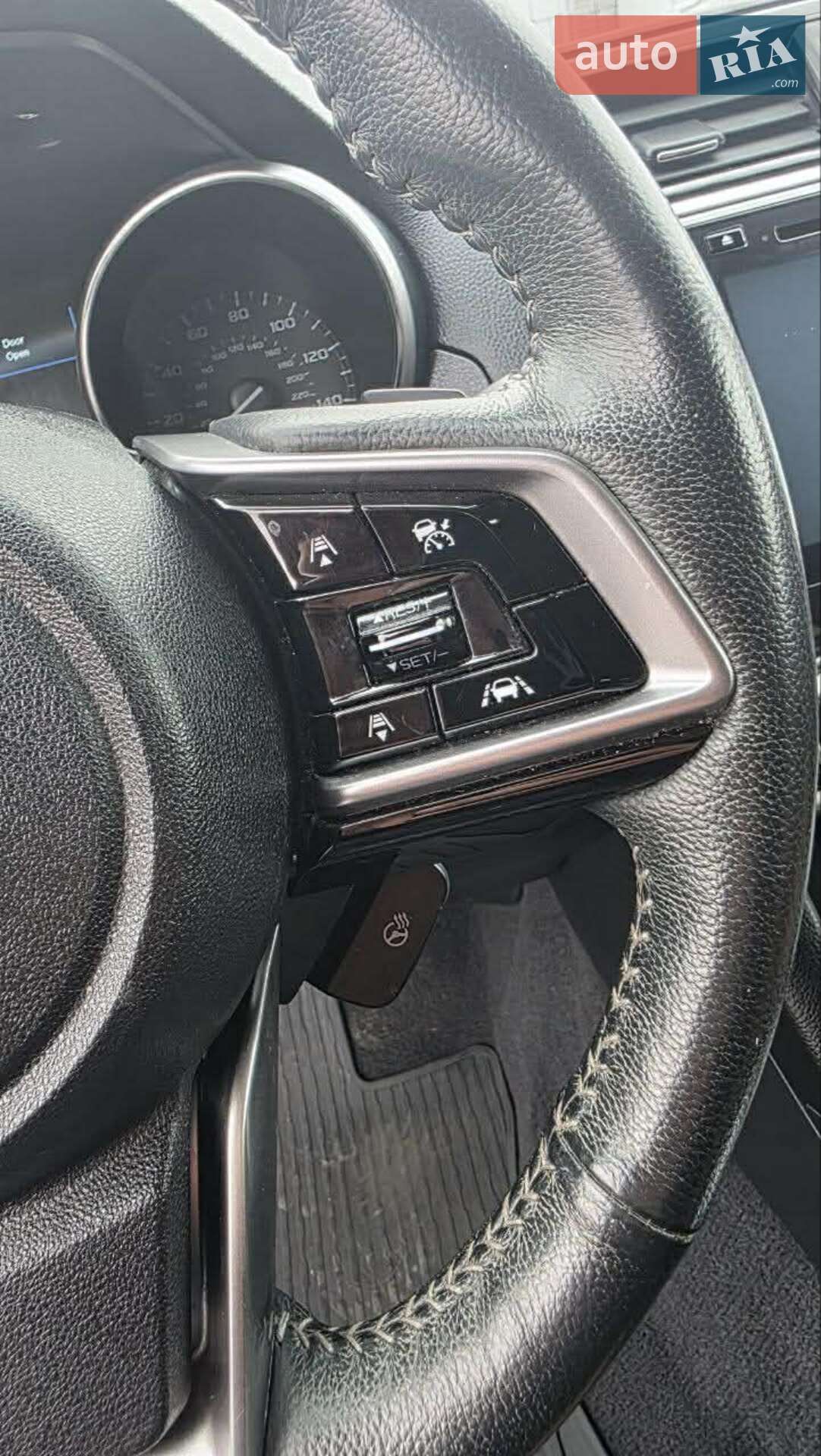Subaru Outback 2017 VIN 4S4BSATC5J3237044 фото оголошення 20 з 23
