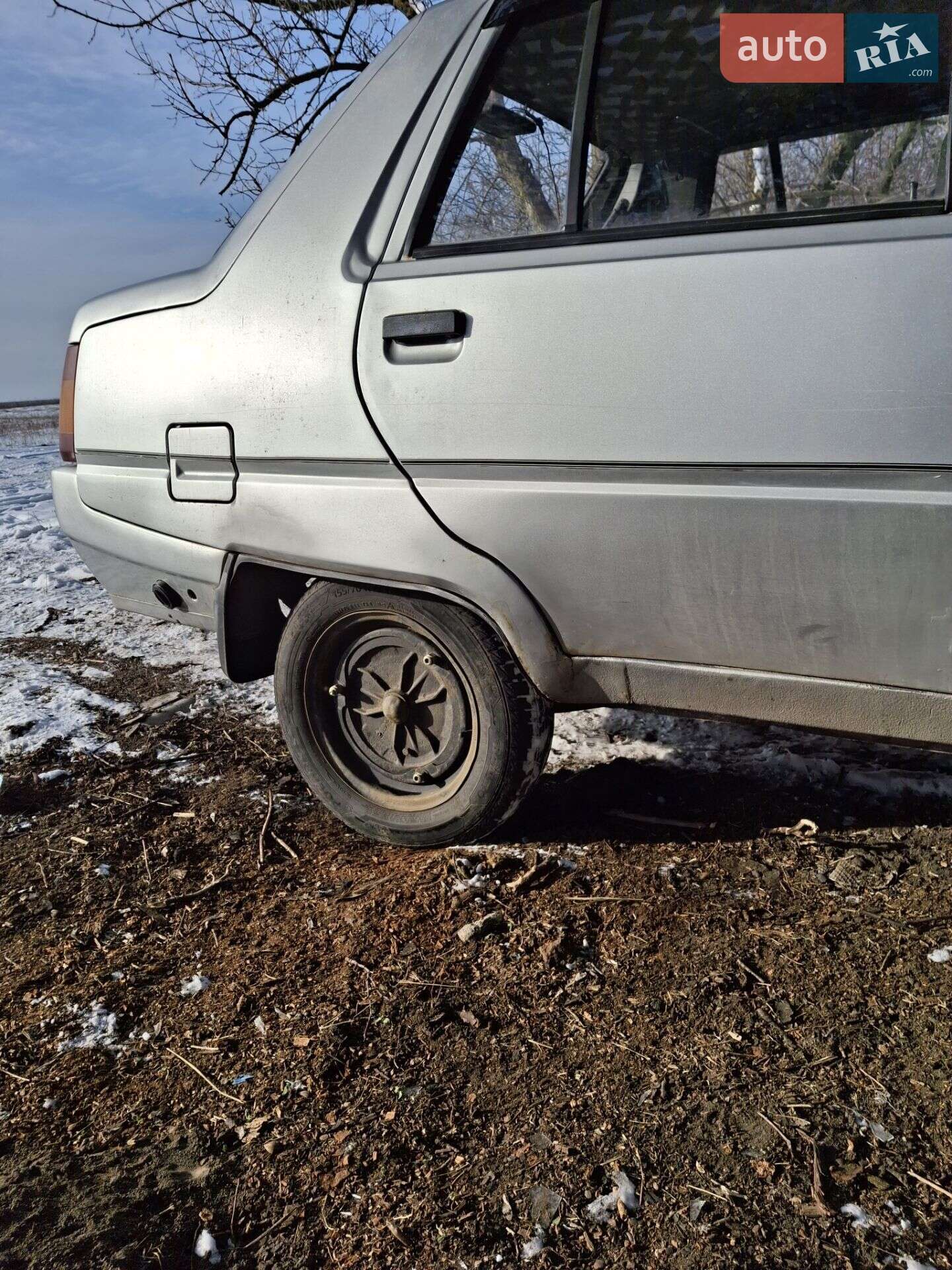 ЗАЗ 1103 Славута 2003 VIN Y6D11030730030806 фото оголошення 7 з 13
