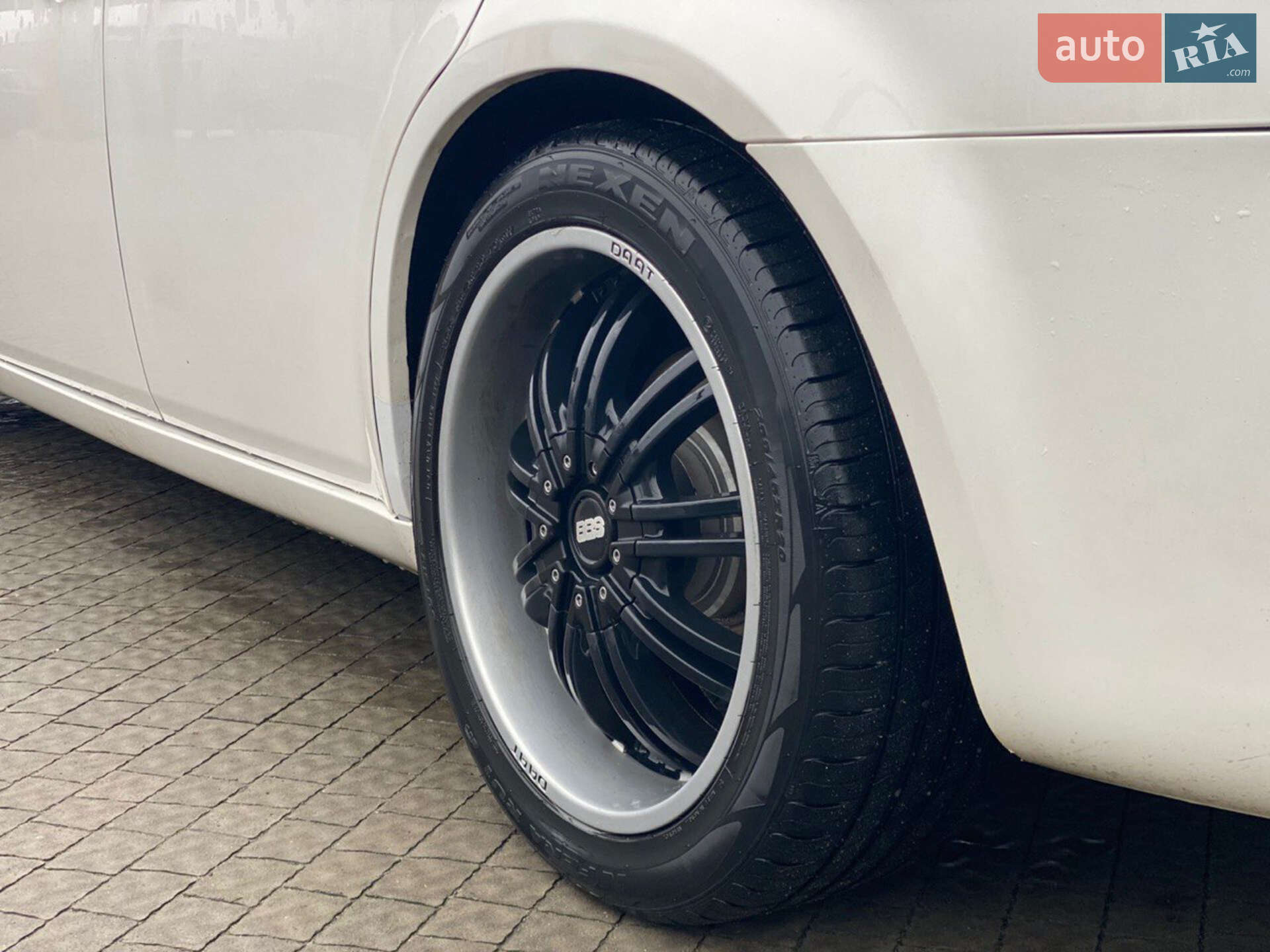 Chrysler 300C 2004 VIN 1C3AAB3G05H504048 фото оголошення 4 з 7