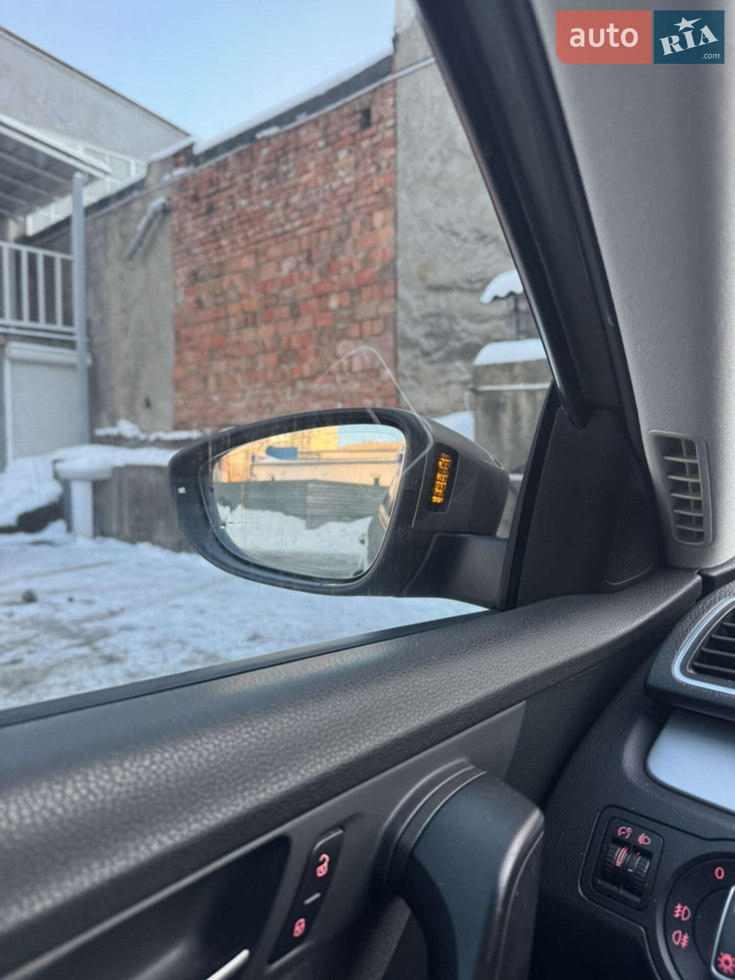 Volkswagen Passat 2013 VIN WVWZZZ3CZDP000957 фото оголошення 14 з 14