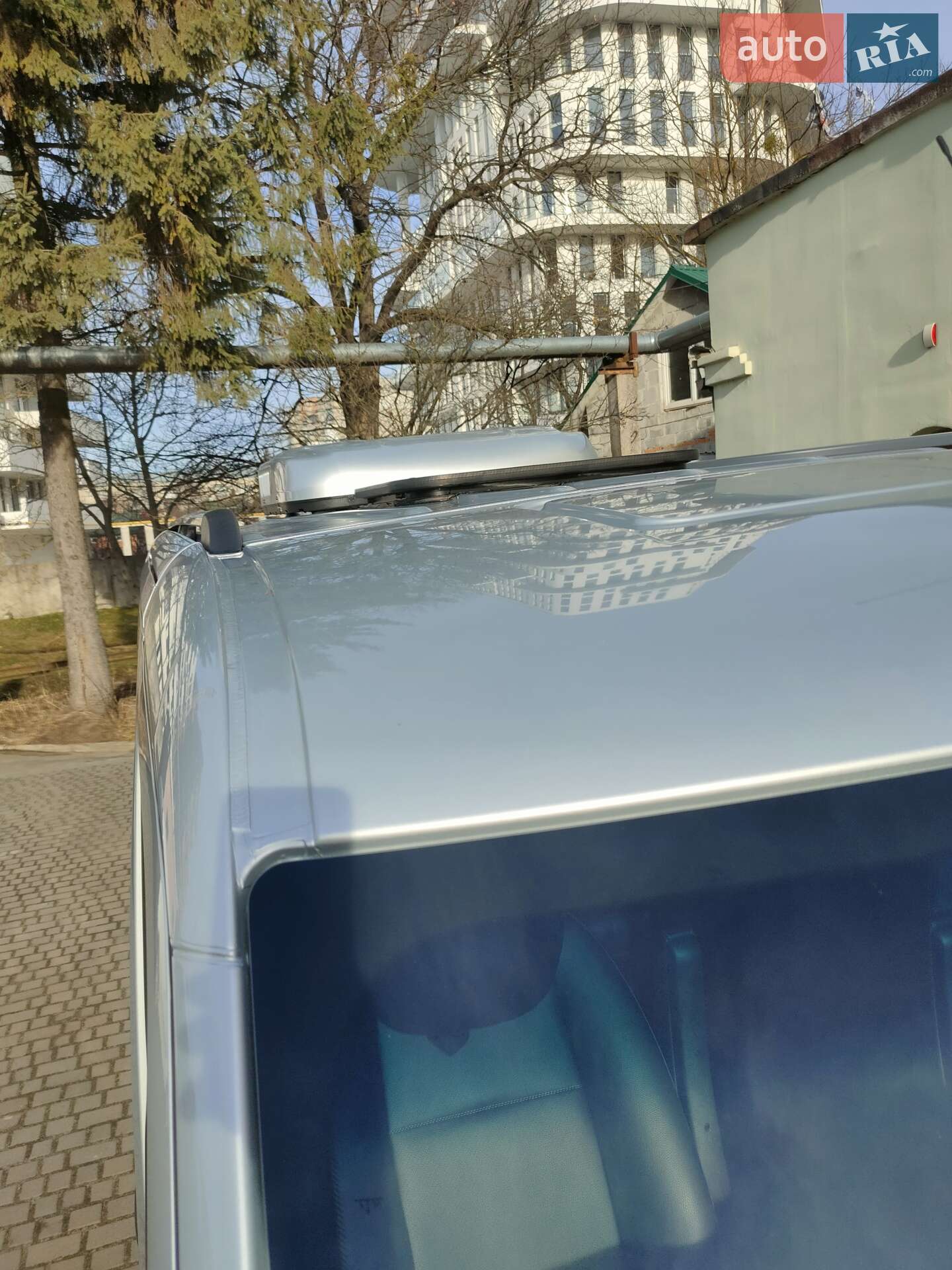 Mercedes-Benz Sprinter 2019 VIN WDB9106311P108028 фото оголошення 14 з 54