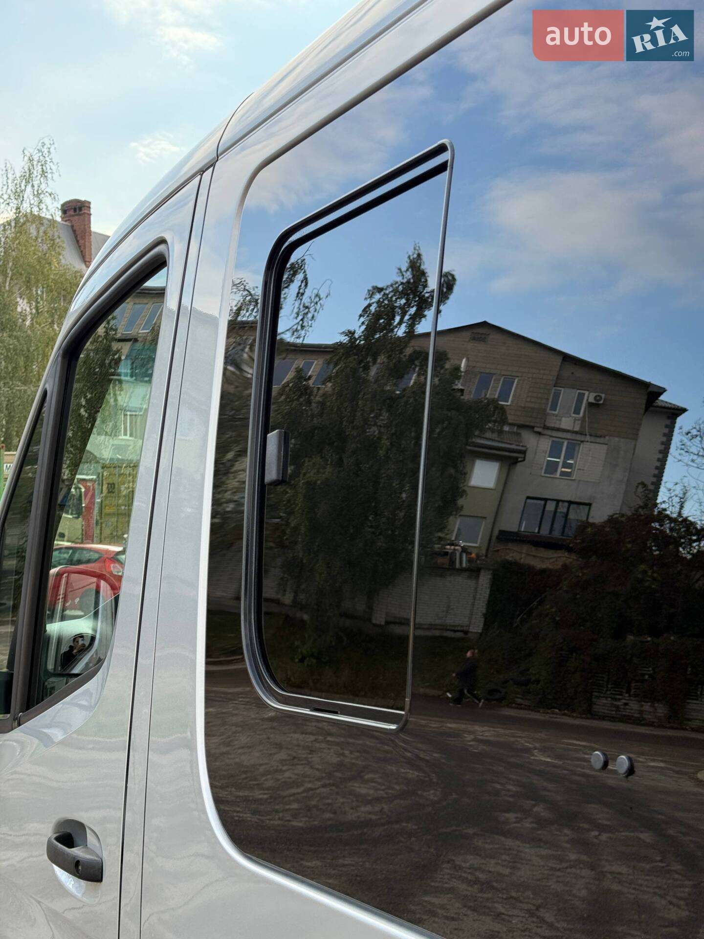 Mercedes-Benz Sprinter 2019 VIN WDB9106311P108028 фото оголошення 17 з 54
