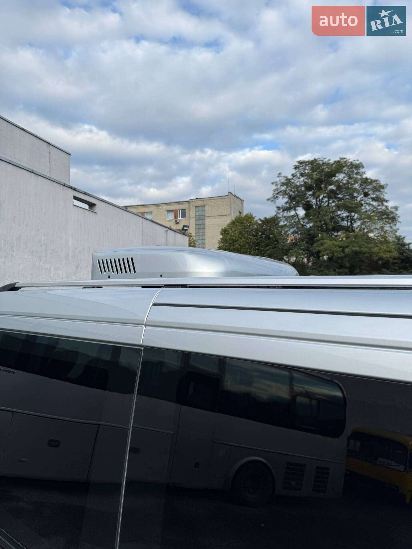 Mercedes-Benz Sprinter 2019 VIN WDB9106311P108028 фото оголошення 20 з 54