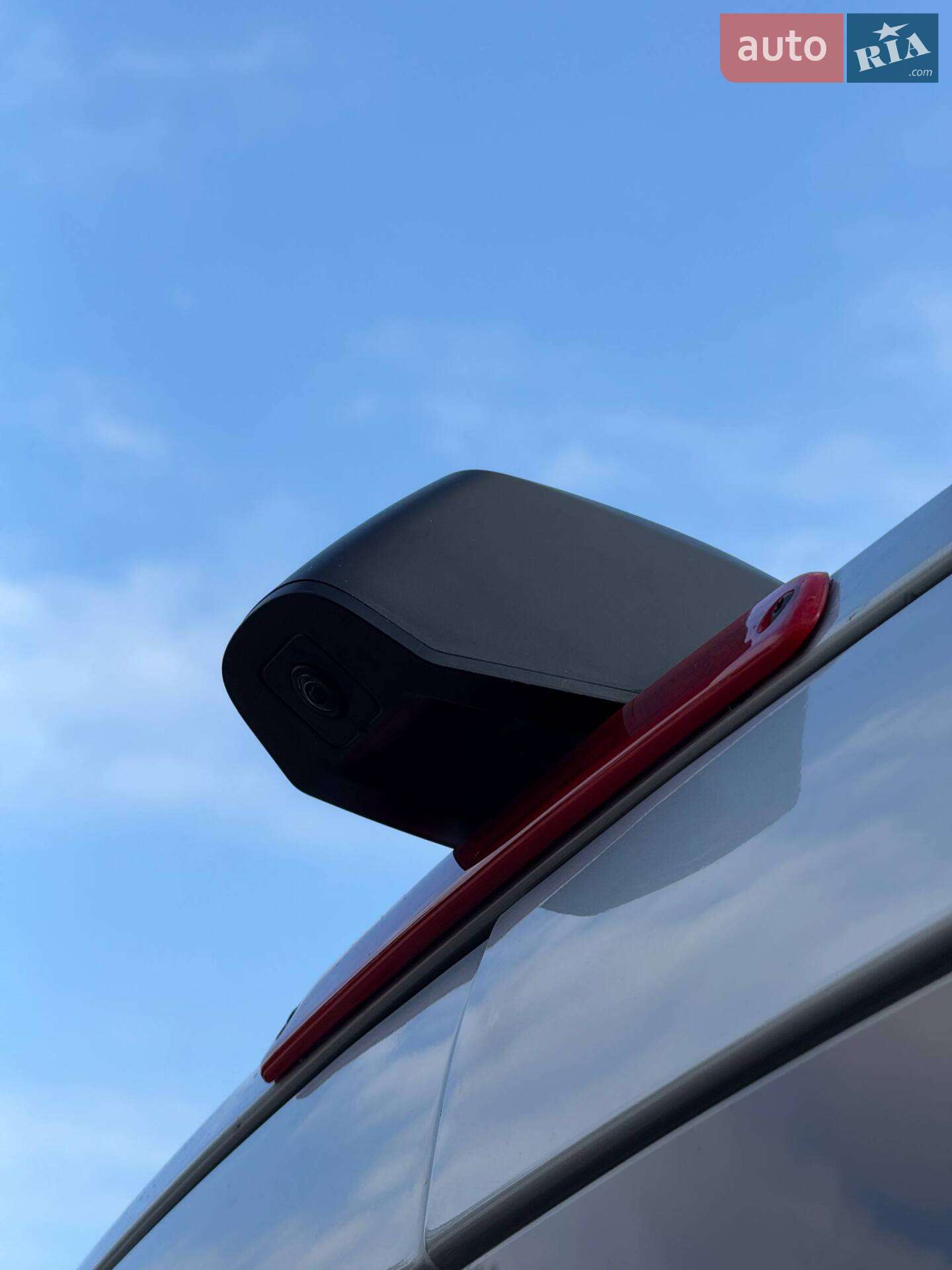 Mercedes-Benz Sprinter 2019 VIN WDB9106311P108028 фото оголошення 30 з 54