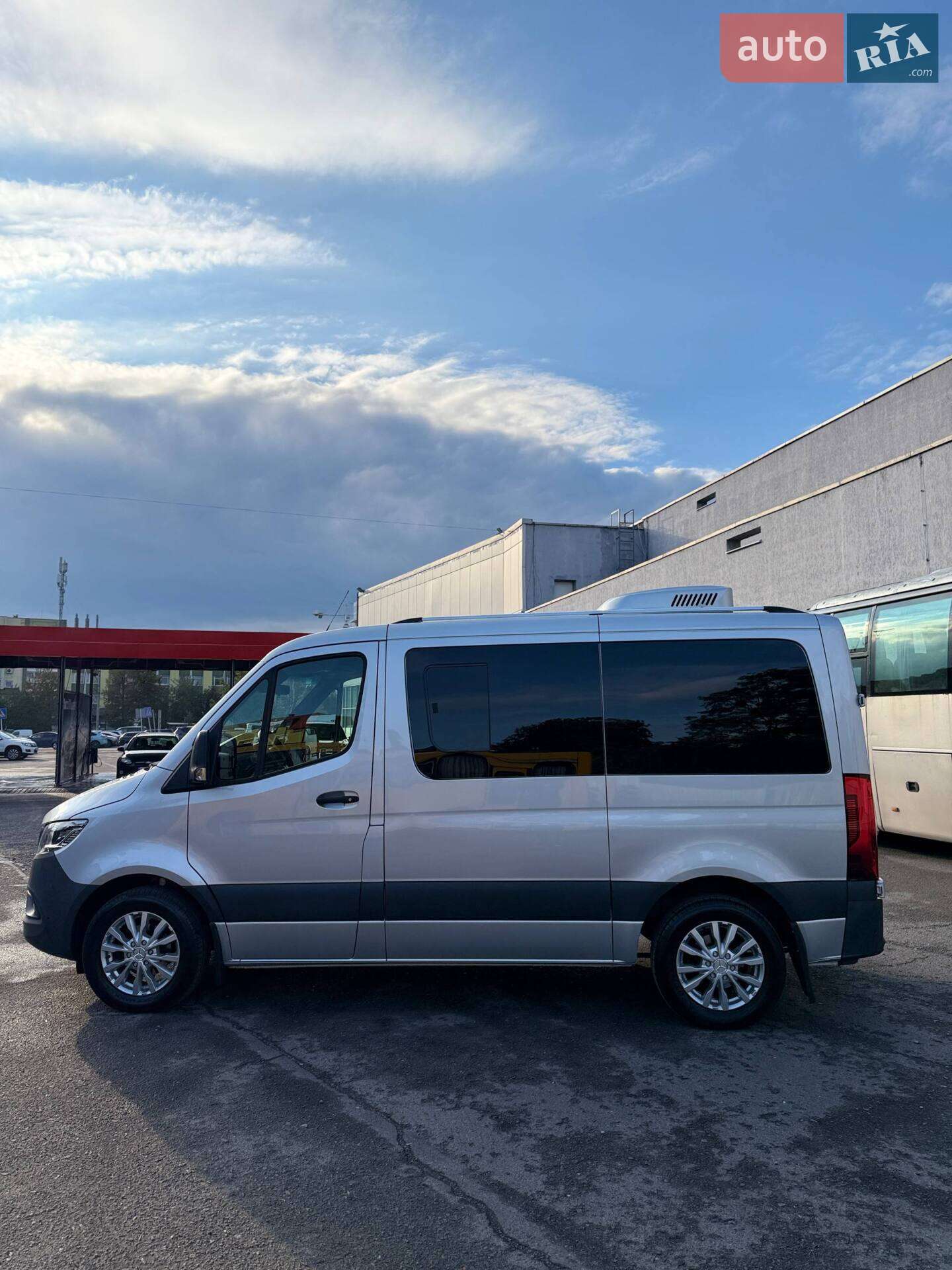 Mercedes-Benz Sprinter 2019 VIN WDB9106311P108028 фото оголошення 33 з 54