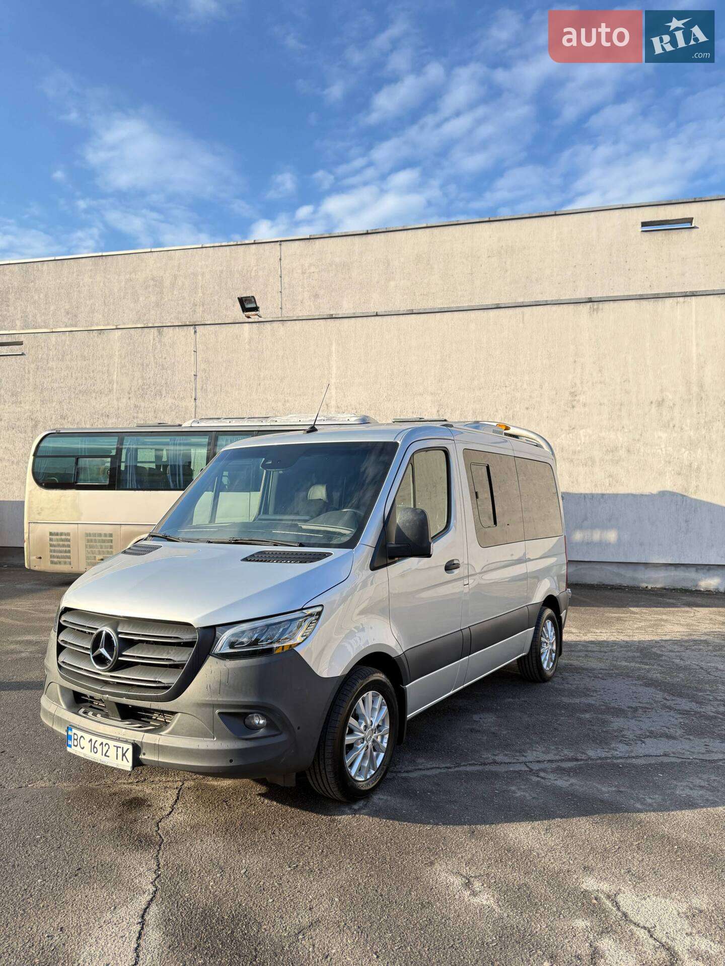 Mercedes-Benz Sprinter 2019 VIN WDB9106311P108028 фото оголошення 38 з 54