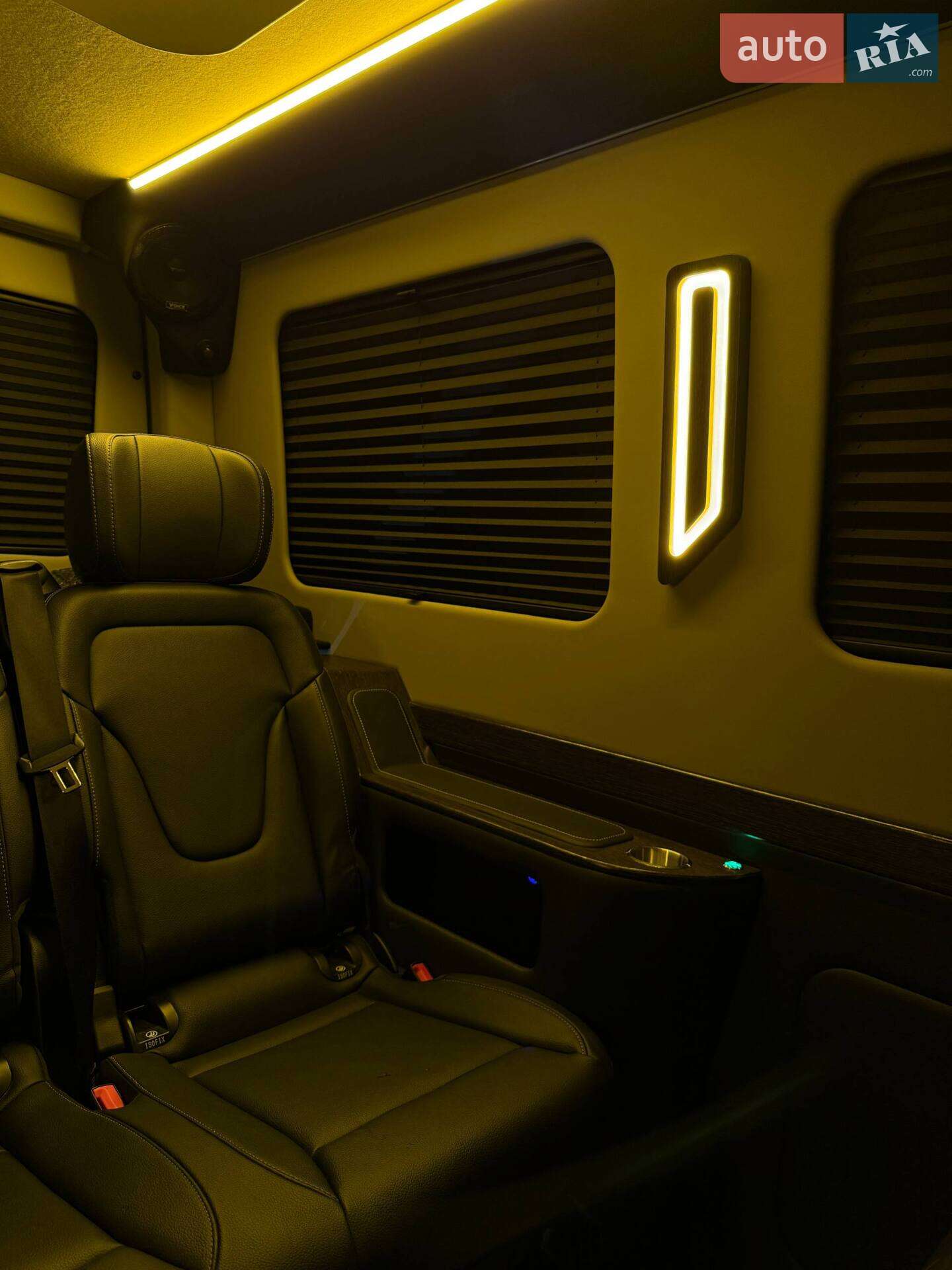 Mercedes-Benz Sprinter 2019 VIN WDB9106311P108028 фото оголошення 47 з 54