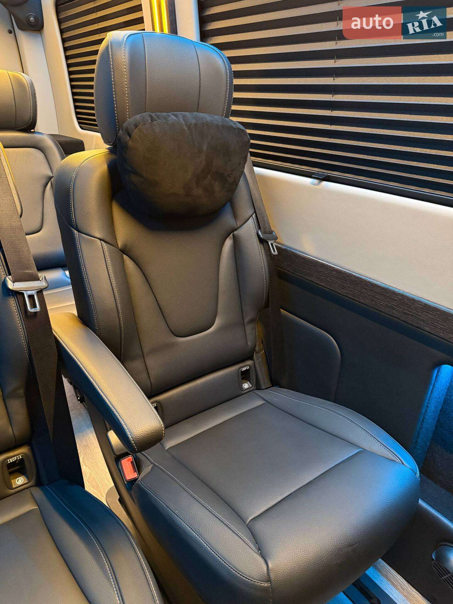 Mercedes-Benz Sprinter 2019 VIN WDB9106311P108028 фото оголошення 48 з 54