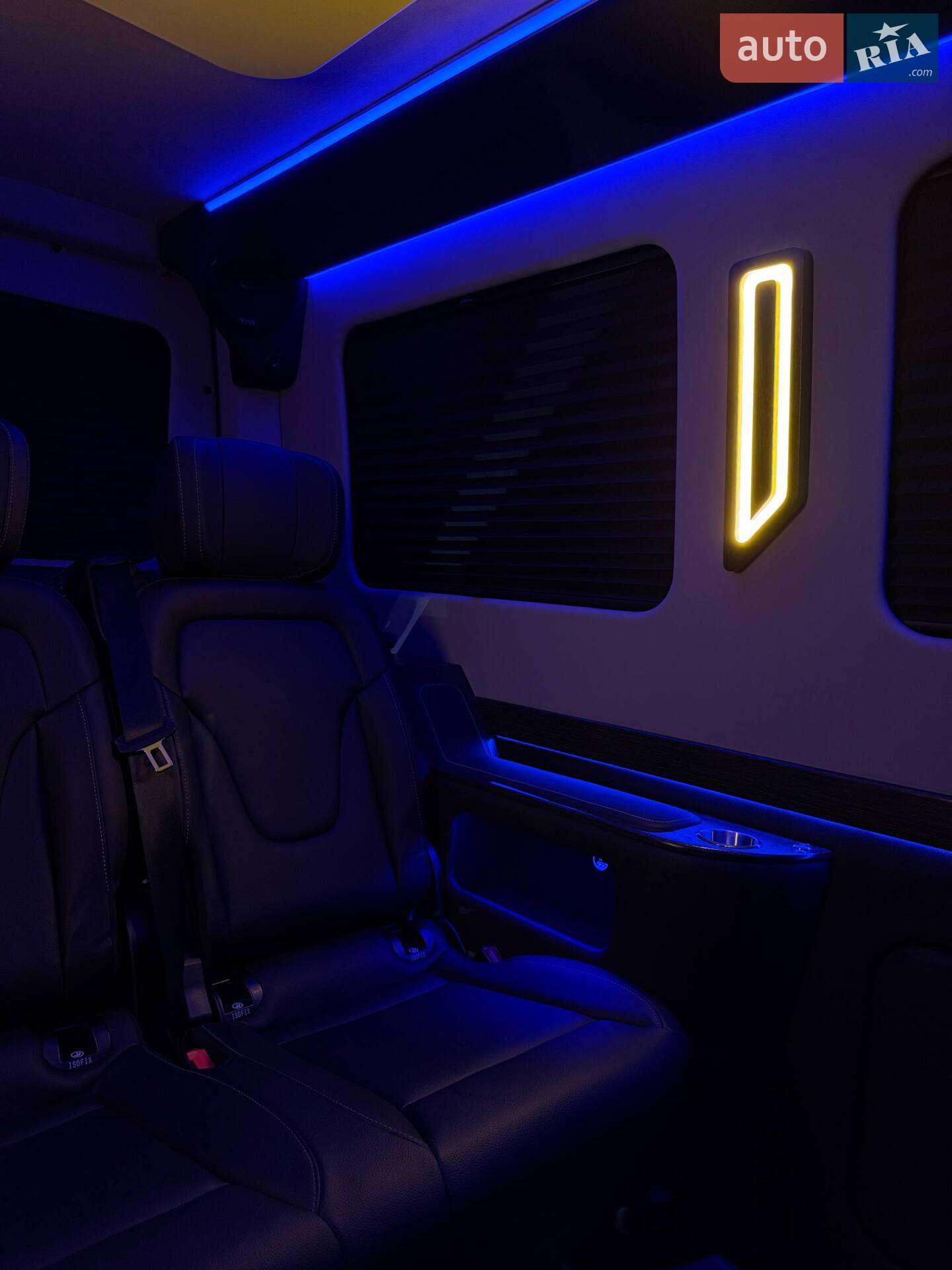 Mercedes-Benz Sprinter 2019 VIN WDB9106311P108028 фото оголошення 50 з 54