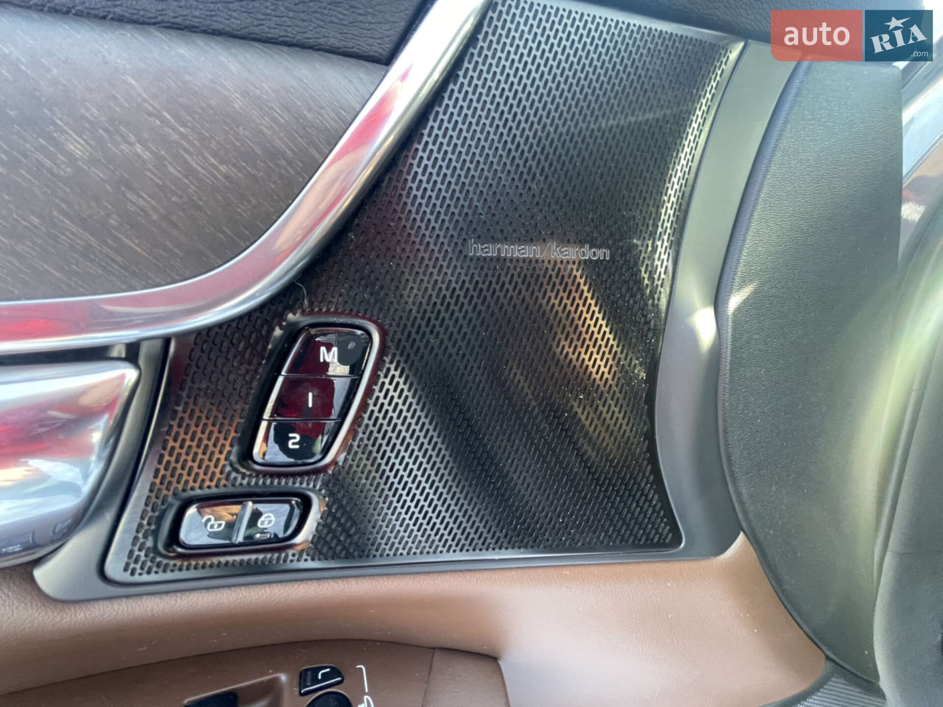 Volvo V90 Cross Country 2020 VIN YV1PZ68TCL1113849 фото оголошення 29 з 51