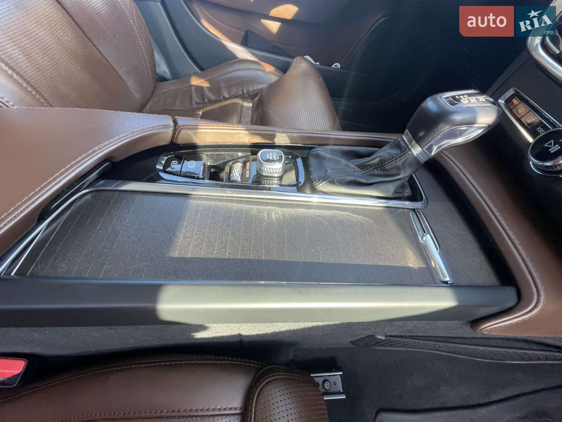 Volvo V90 Cross Country 2020 VIN YV1PZ68TCL1113849 фото оголошення 30 з 51