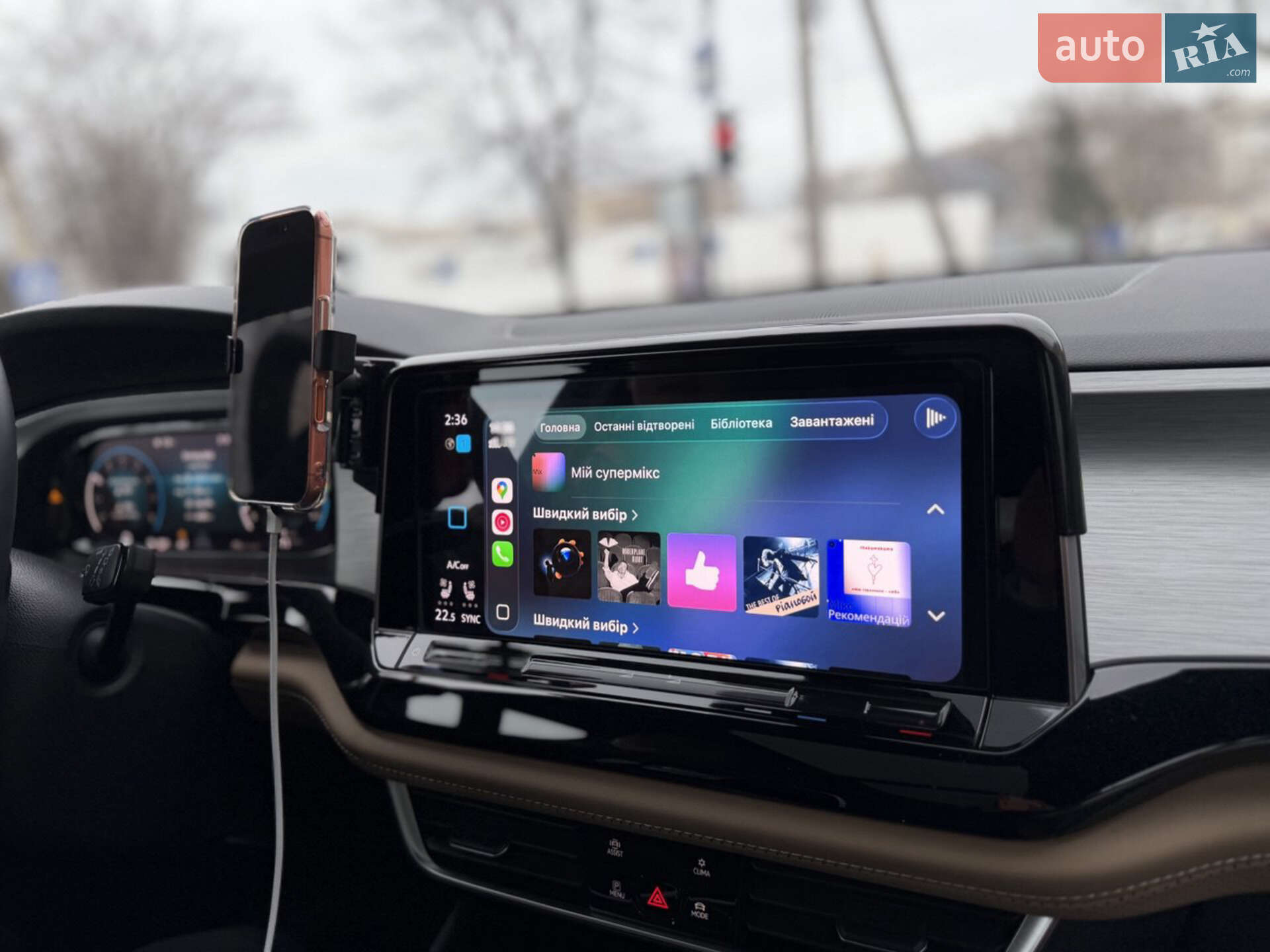 Volkswagen Atlas Cross Sport 2023 VIN 1V2JE2CA9RC224447 фото оголошення 5 з 16
