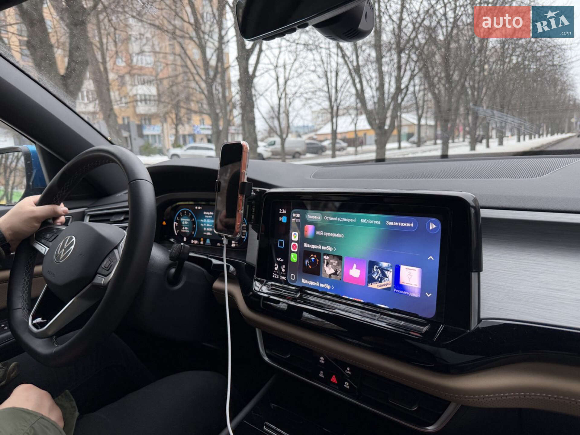 Volkswagen Atlas Cross Sport 2023 VIN 1V2JE2CA9RC224447 фото оголошення 7 з 16