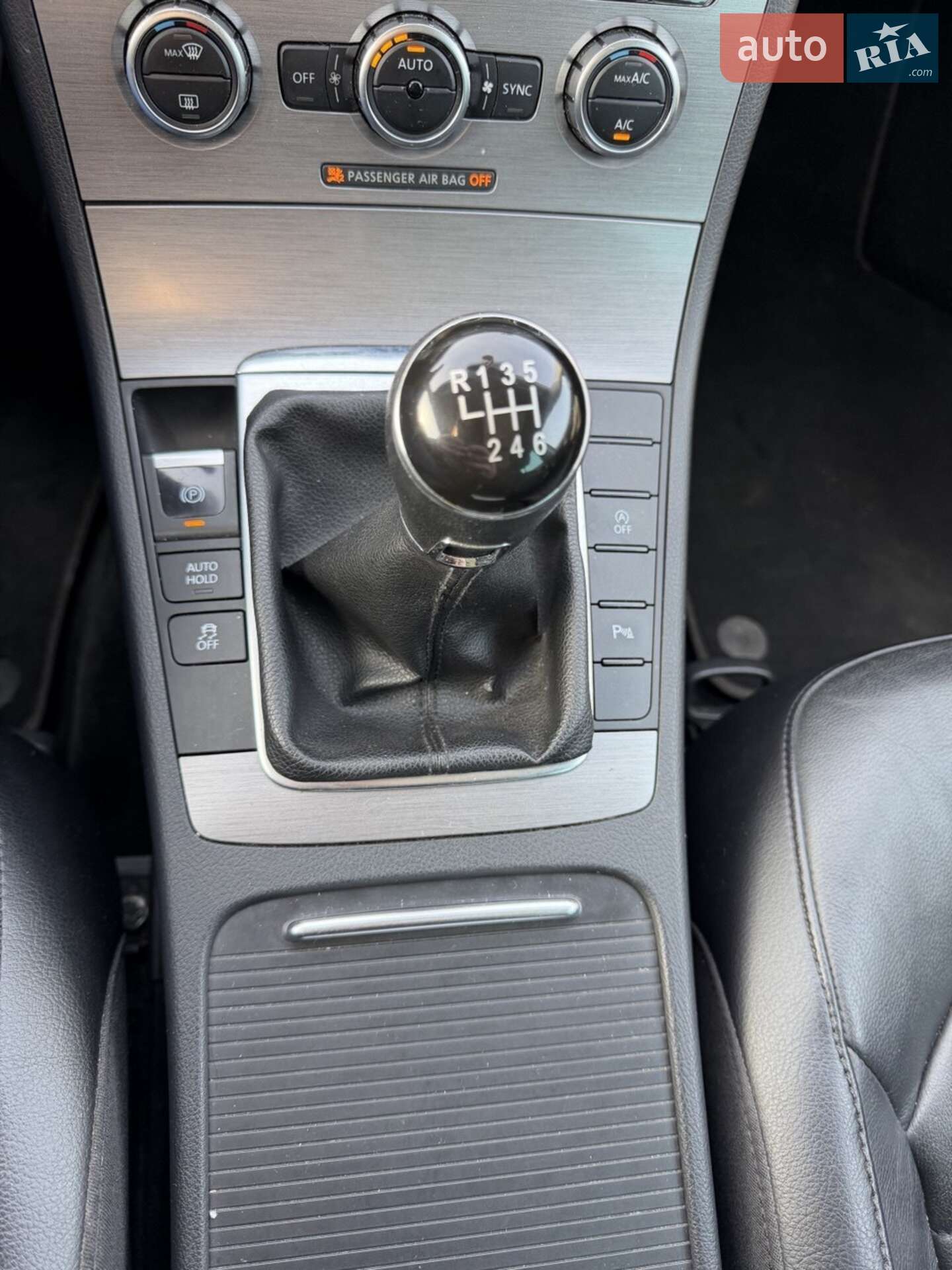 Volkswagen Passat 2012 VIN WVWZZZ3CZDE084217 фото оголошення 20 з 20