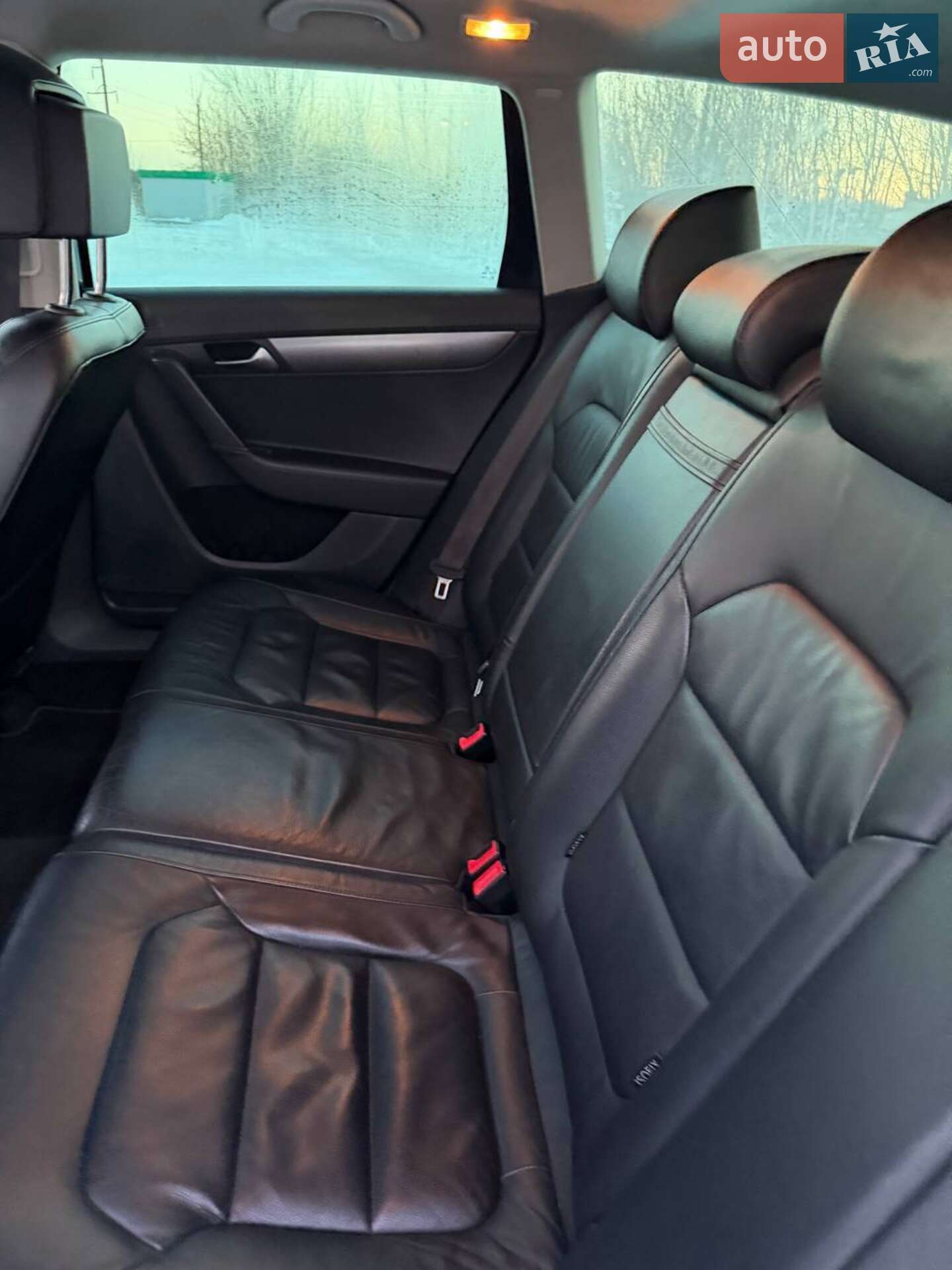 Volkswagen Passat 2012 VIN WVWZZZ3CZDE084217 фото оголошення 17 з 20