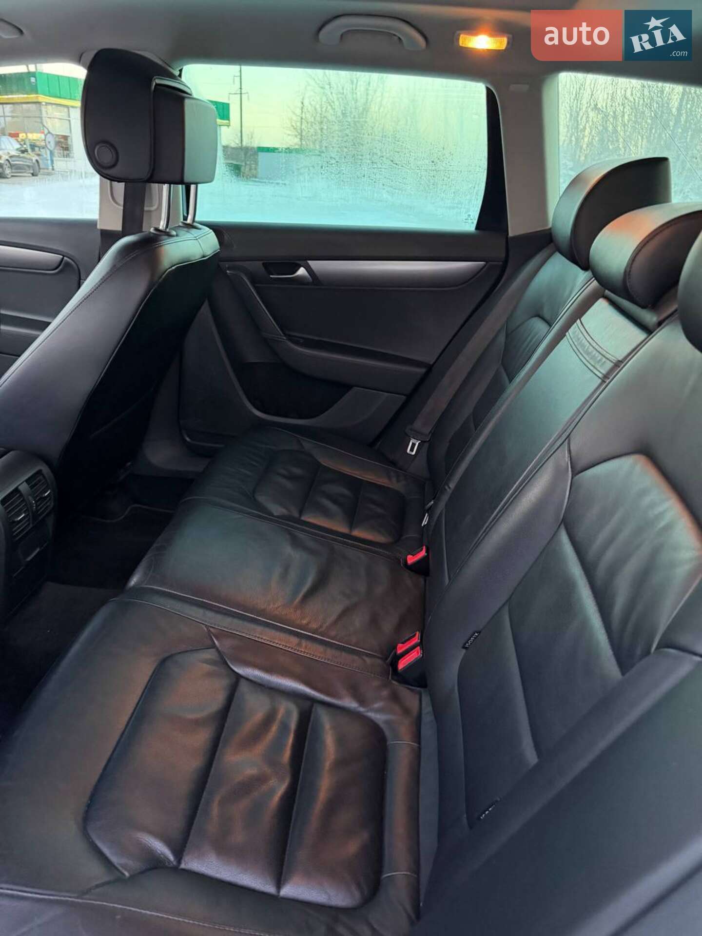 Volkswagen Passat 2012 VIN WVWZZZ3CZDE084217 фото оголошення 18 з 20