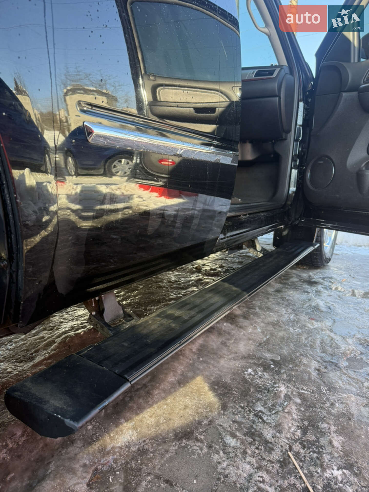 Cadillac Escalade 2008 VIN 1GYFK638X8R219929 фото оголошення 11 з 15