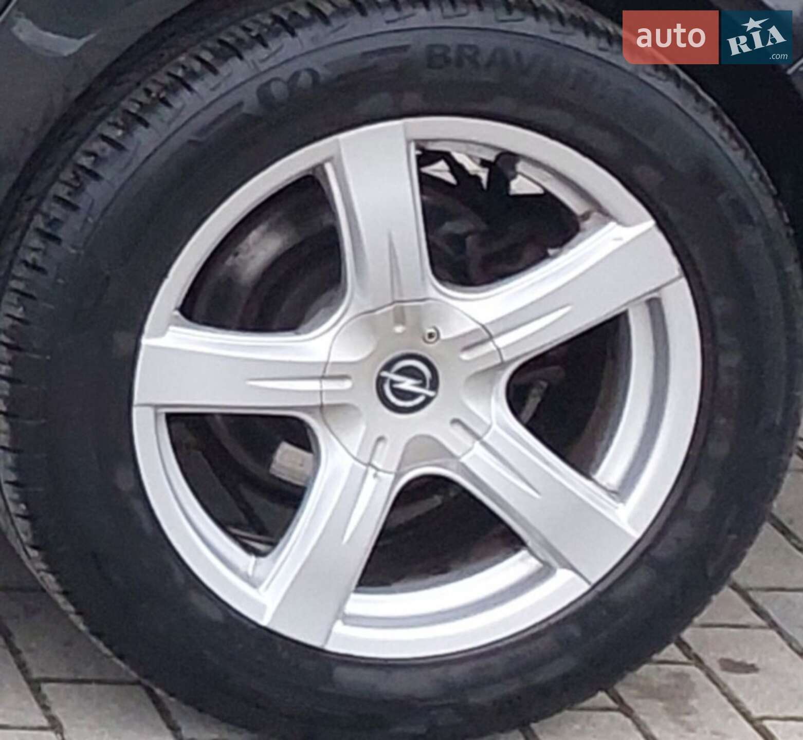 Opel Insignia 2011 VIN W0LGM6EL6C1010618 фото оголошення 9 з 11
