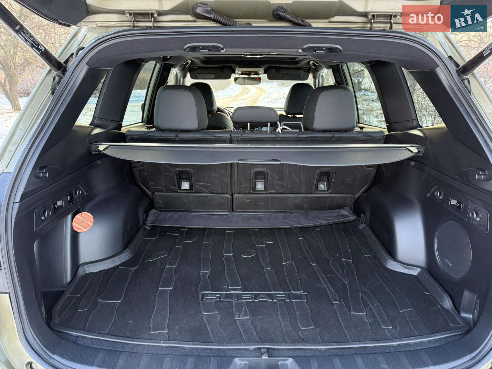 Subaru Forester 2021 VIN JF2SKAMC8NH433122 фото оголошення 3 з 71