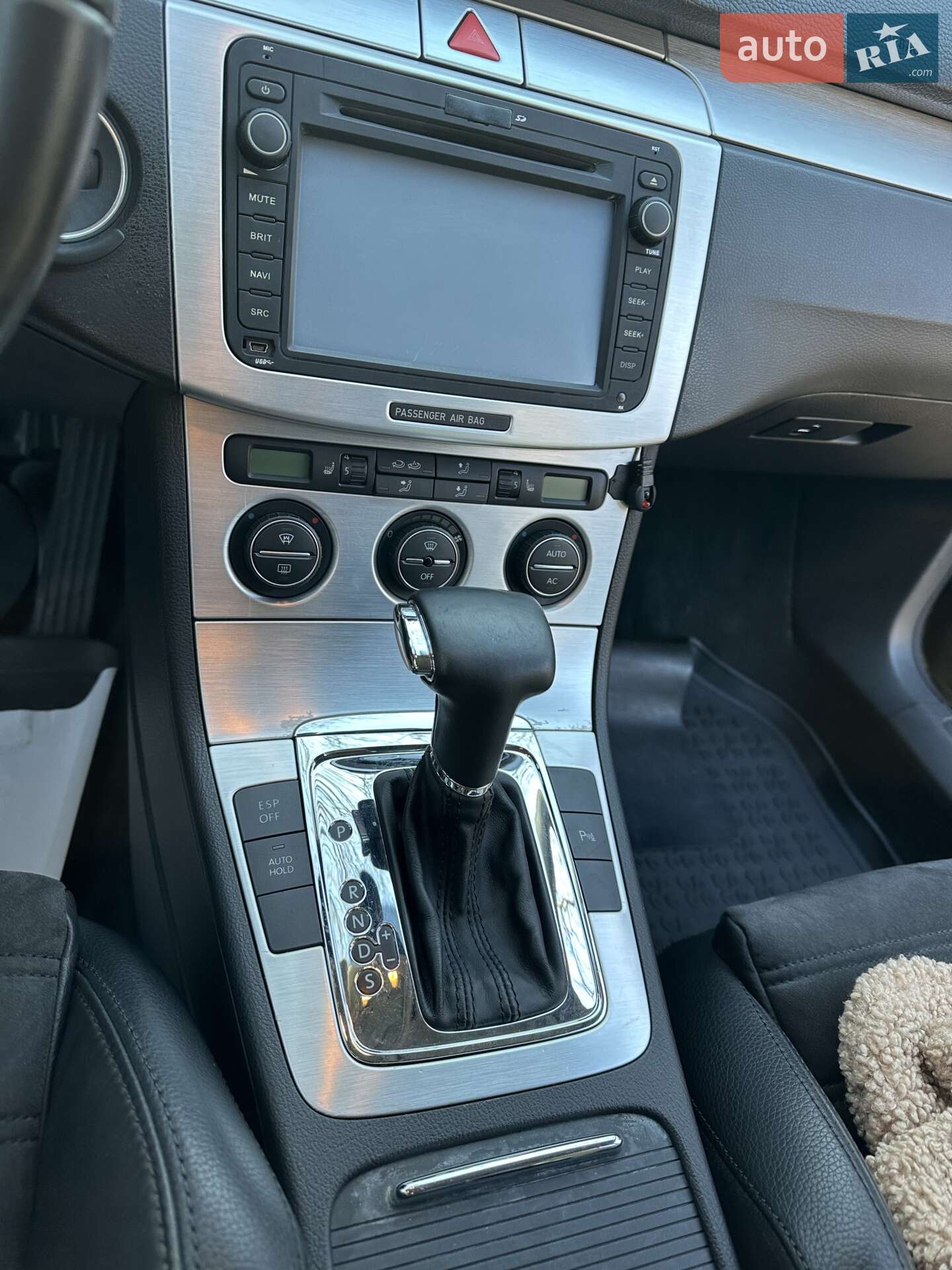 Volkswagen Passat 2008 VIN WVWZZZ3CZ8P061987 фото оголошення 5 з 29