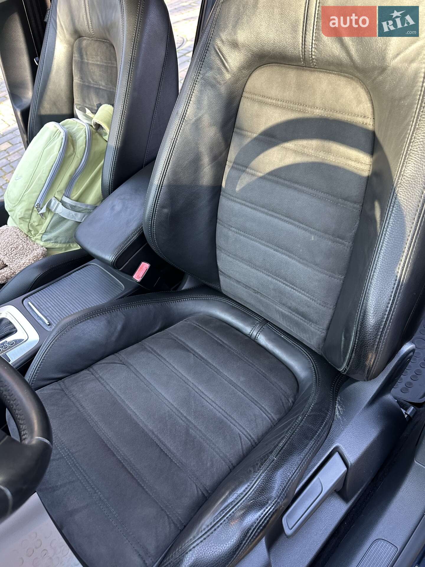 Volkswagen Passat 2008 VIN WVWZZZ3CZ8P061987 фото оголошення 6 з 29