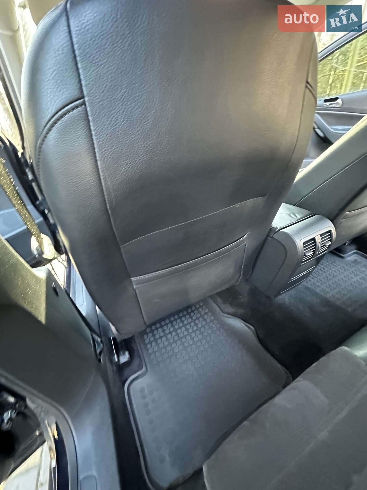 Volkswagen Passat 2008 VIN WVWZZZ3CZ8P061987 фото оголошення 14 з 29