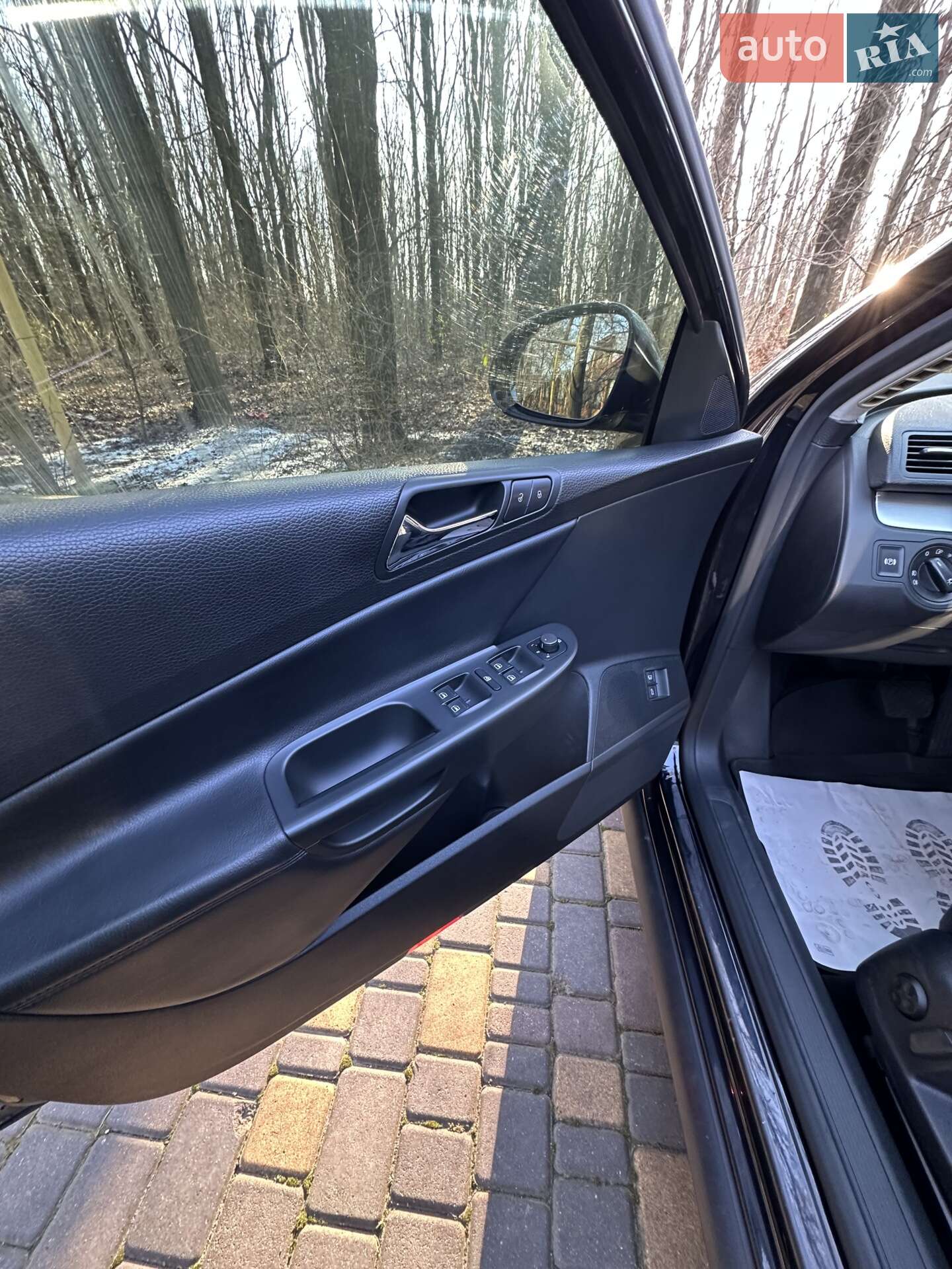 Volkswagen Passat 2008 VIN WVWZZZ3CZ8P061987 фото оголошення 13 з 29