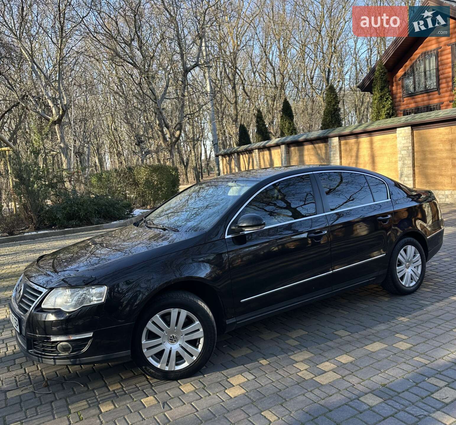 Volkswagen Passat 2008 VIN WVWZZZ3CZ8P061987 фото оголошення 26 з 29