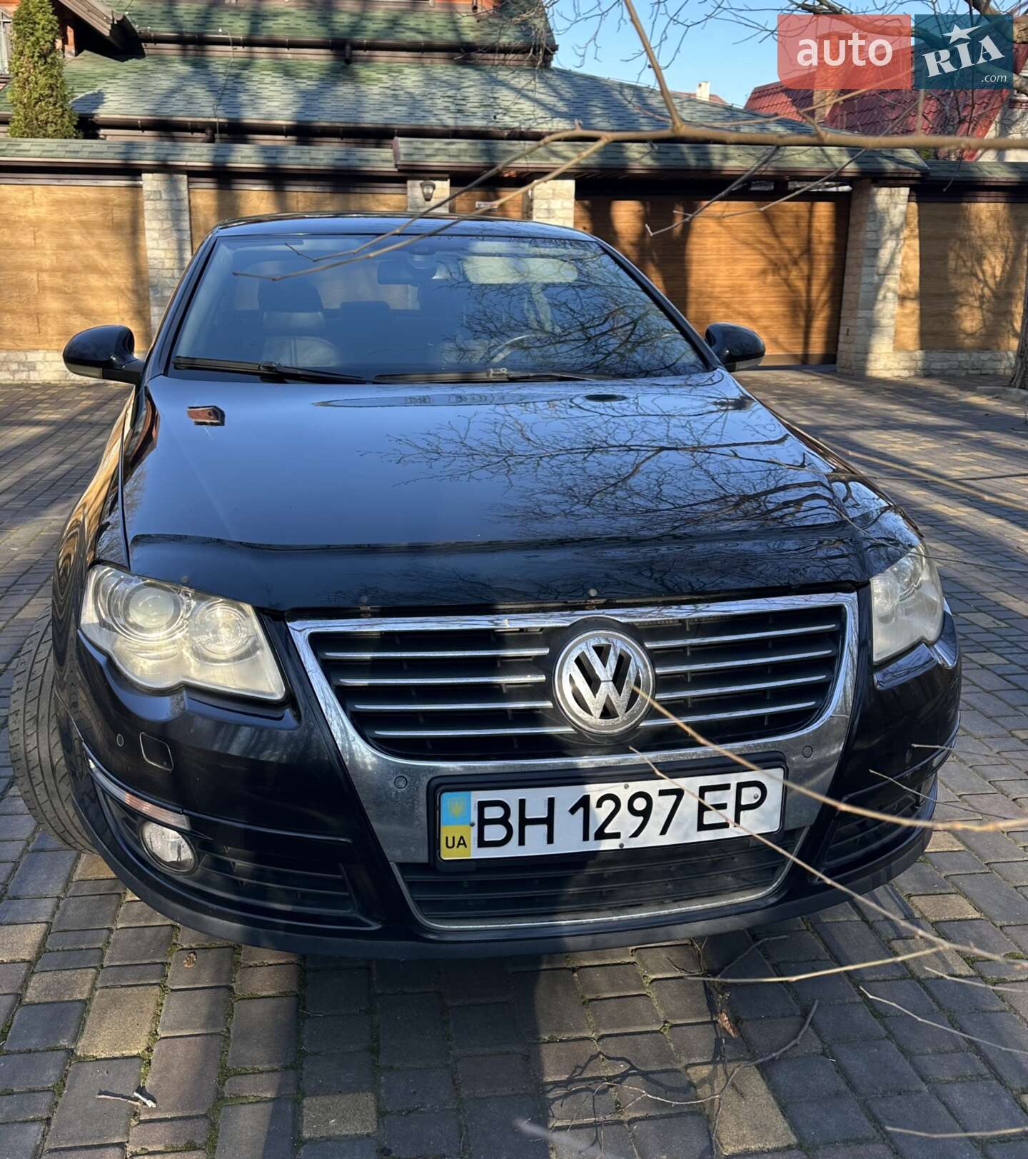 Volkswagen Passat 2008 VIN WVWZZZ3CZ8P061987 фото оголошення 28 з 29
