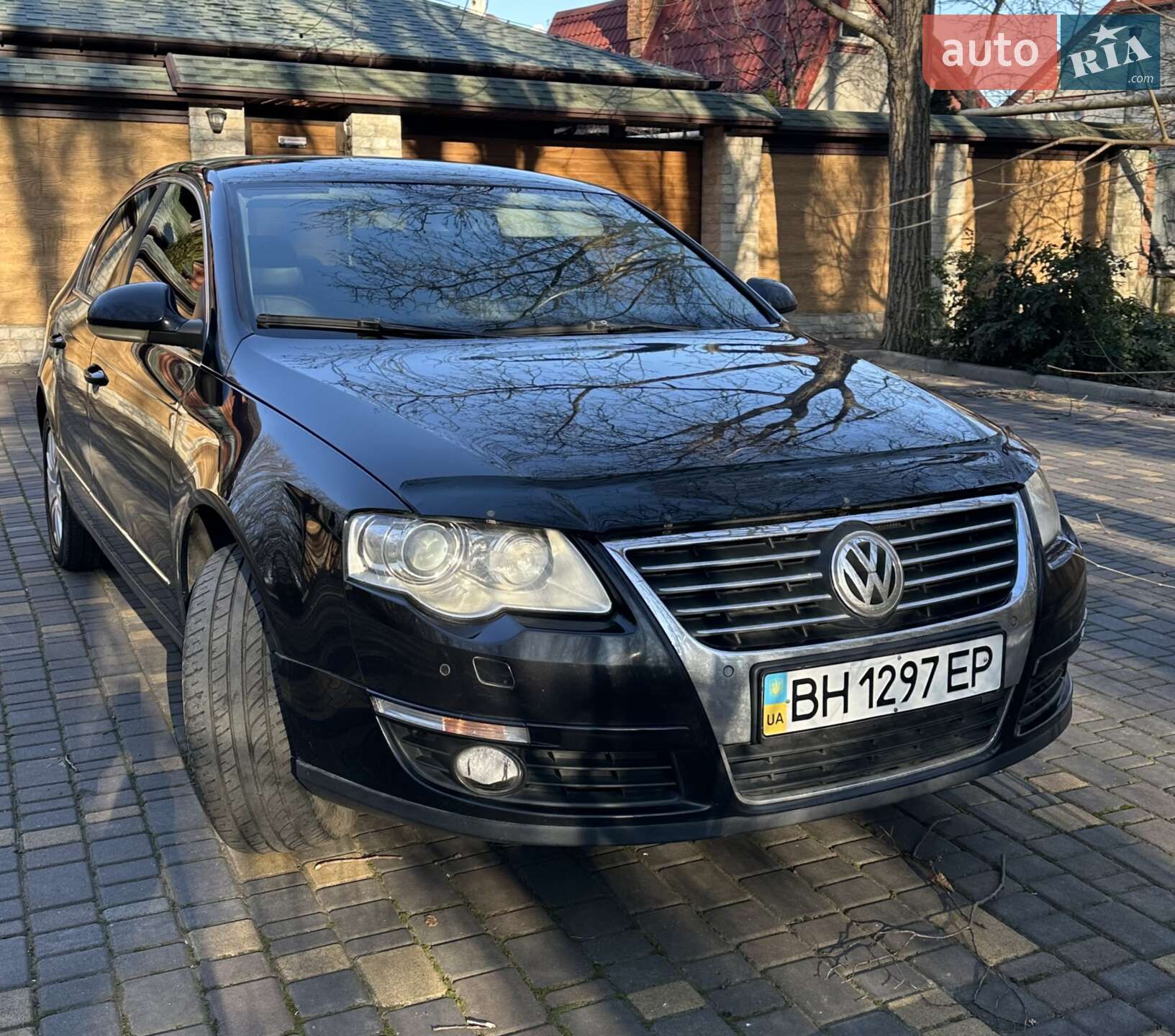 Volkswagen Passat 2008 VIN WVWZZZ3CZ8P061987 фото оголошення 29 з 29