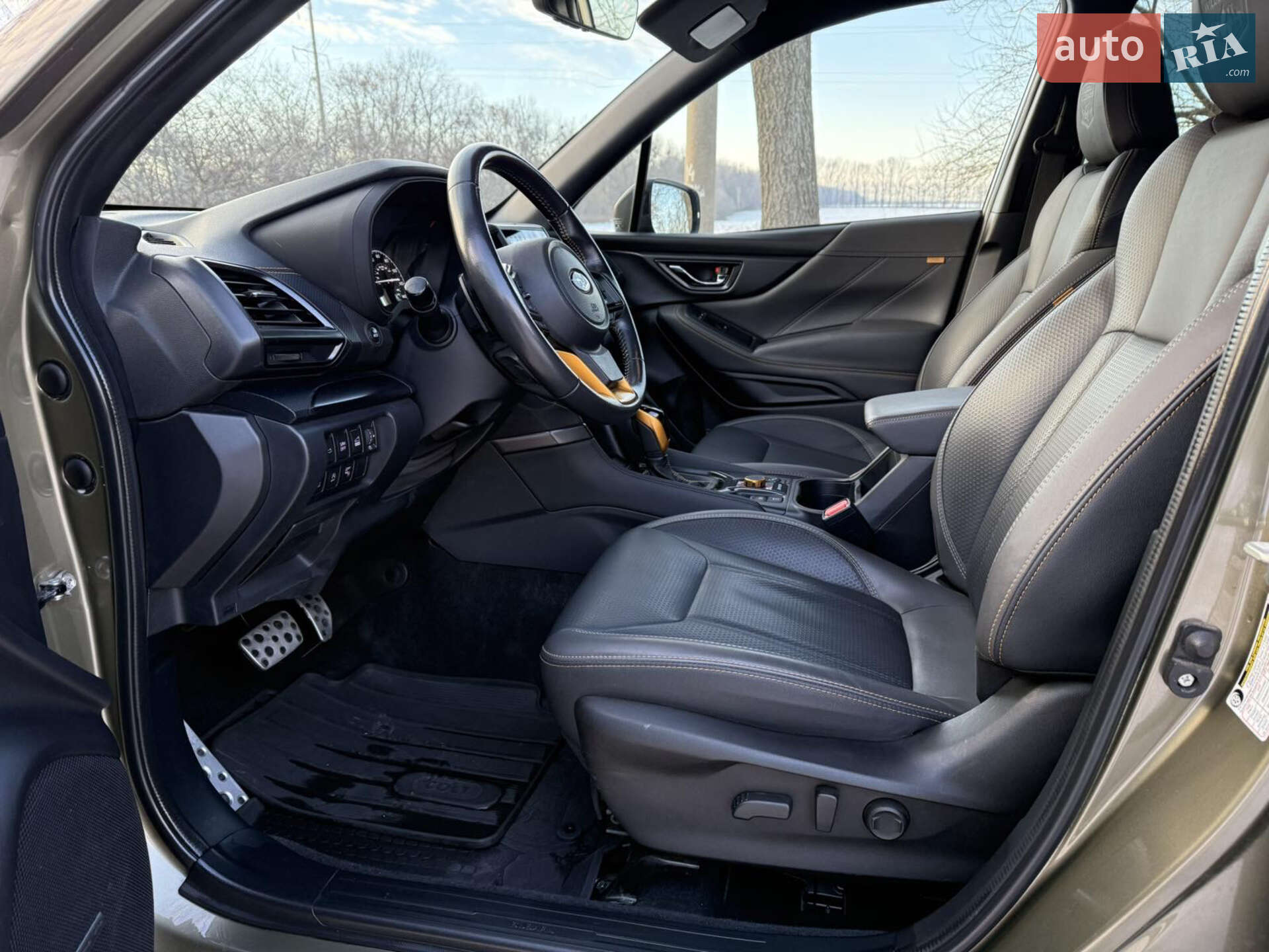 Subaru Forester 2021 VIN JF2SKAMC8NH433122 фото оголошення 64 з 71