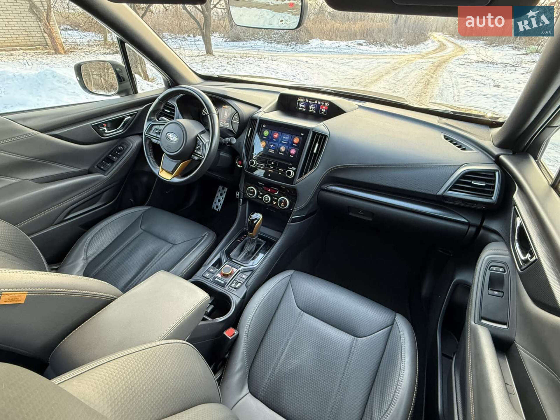 Subaru Forester 2021 VIN JF2SKAMC8NH433122 фото оголошення 69 з 71