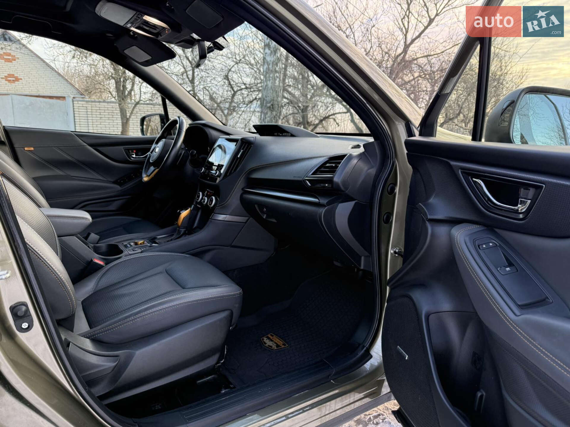 Subaru Forester 2021 VIN JF2SKAMC8NH433122 фото оголошення 68 з 71