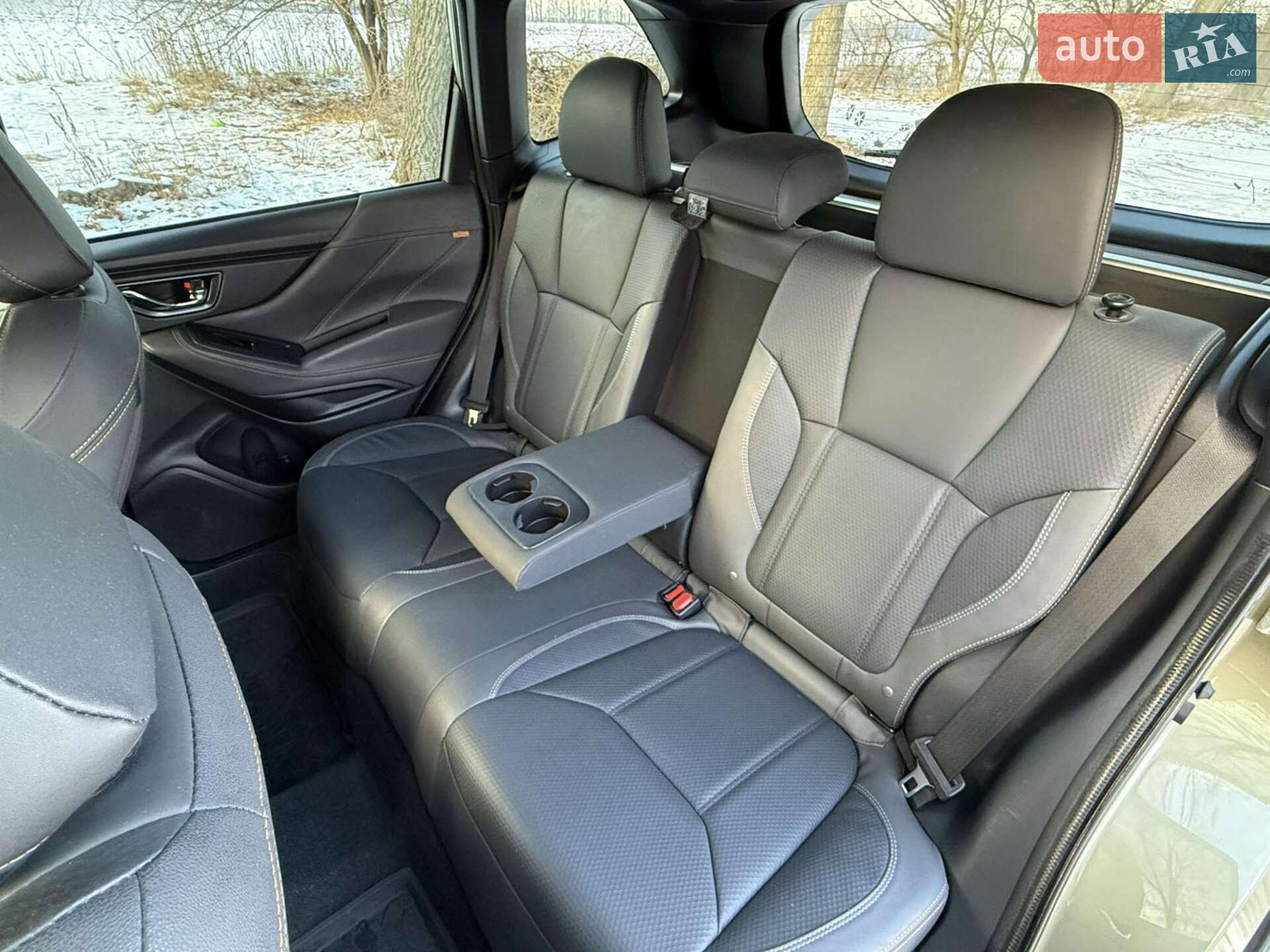 Subaru Forester 2021 VIN JF2SKAMC8NH433122 фото оголошення 65 з 71