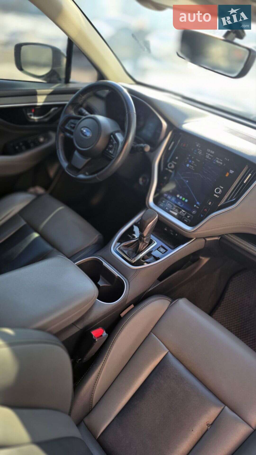 Subaru Outback 2020 VIN 4S4BTGKD0L3169779 фото оголошення 48 з 66
