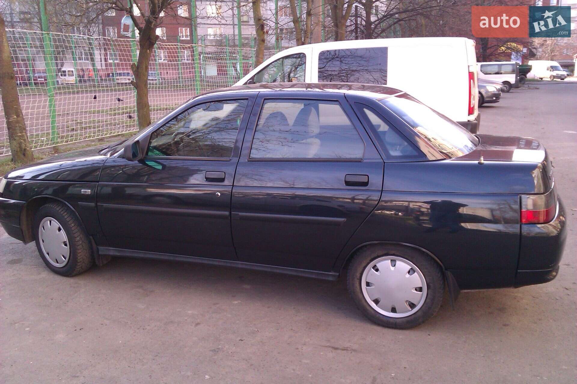 ВАЗ / Lada 2110 2005 VIN XTA21104050863942 фото оголошення 3 з 12
