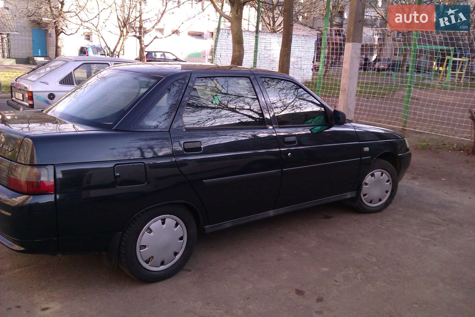 ВАЗ / Lada 2110 2005 VIN XTA21104050863942 фото оголошення 4 з 12