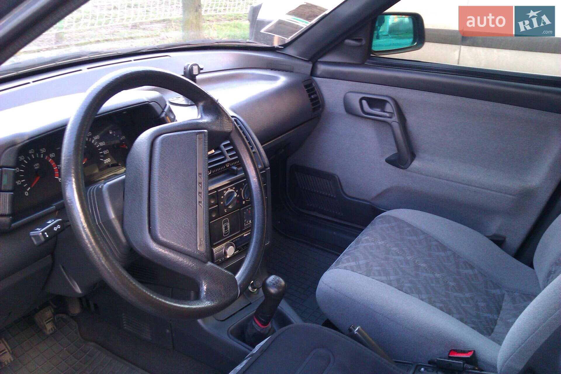 ВАЗ / Lada 2110 2005 VIN XTA21104050863942 фото оголошення 8 з 12