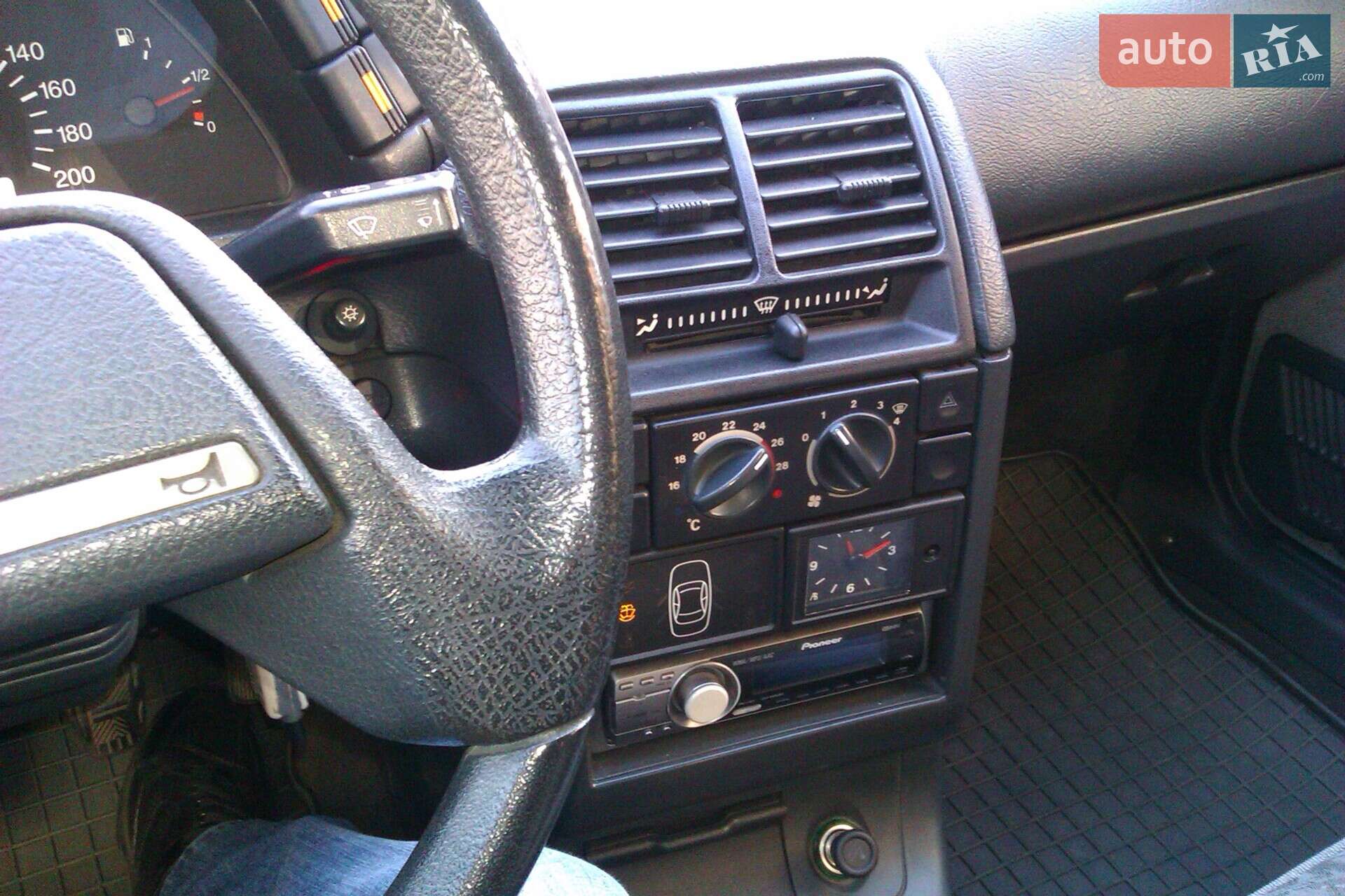 ВАЗ / Lada 2110 2005 VIN XTA21104050863942 фото оголошення 11 з 12