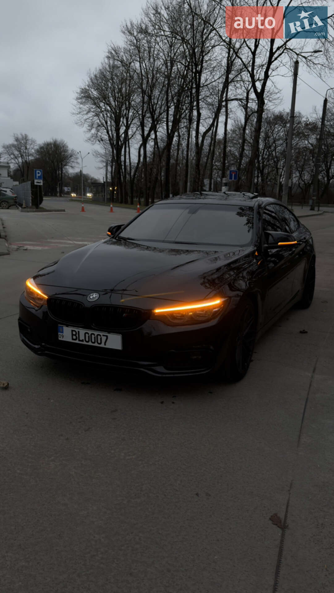 BMW 4 Series Gran Coupe 2018 VIN WBA4J1C54KBM12051 фото оголошення 68 з 68