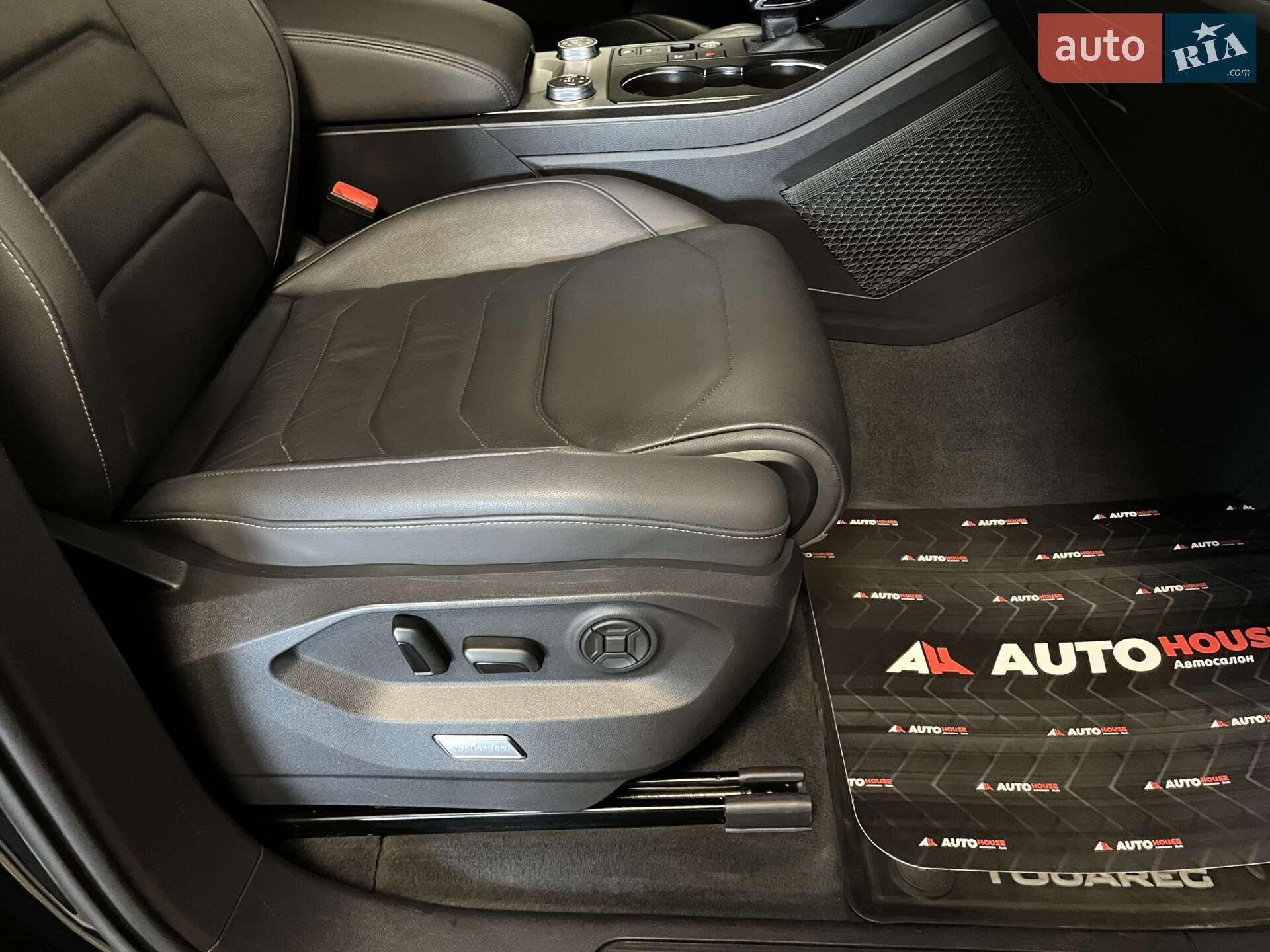 Volkswagen Touareg 2020 VIN WVGZZZCRZMD001455 фото оголошення 42 з 79
