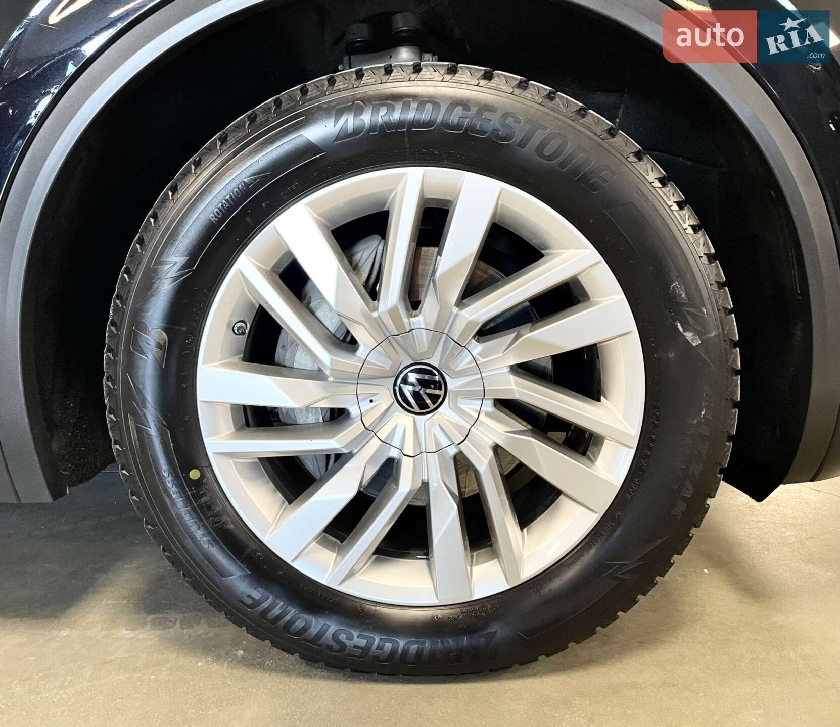 Volkswagen Touareg 2020 VIN WVGZZZCRZMD001455 фото оголошення 79 з 79