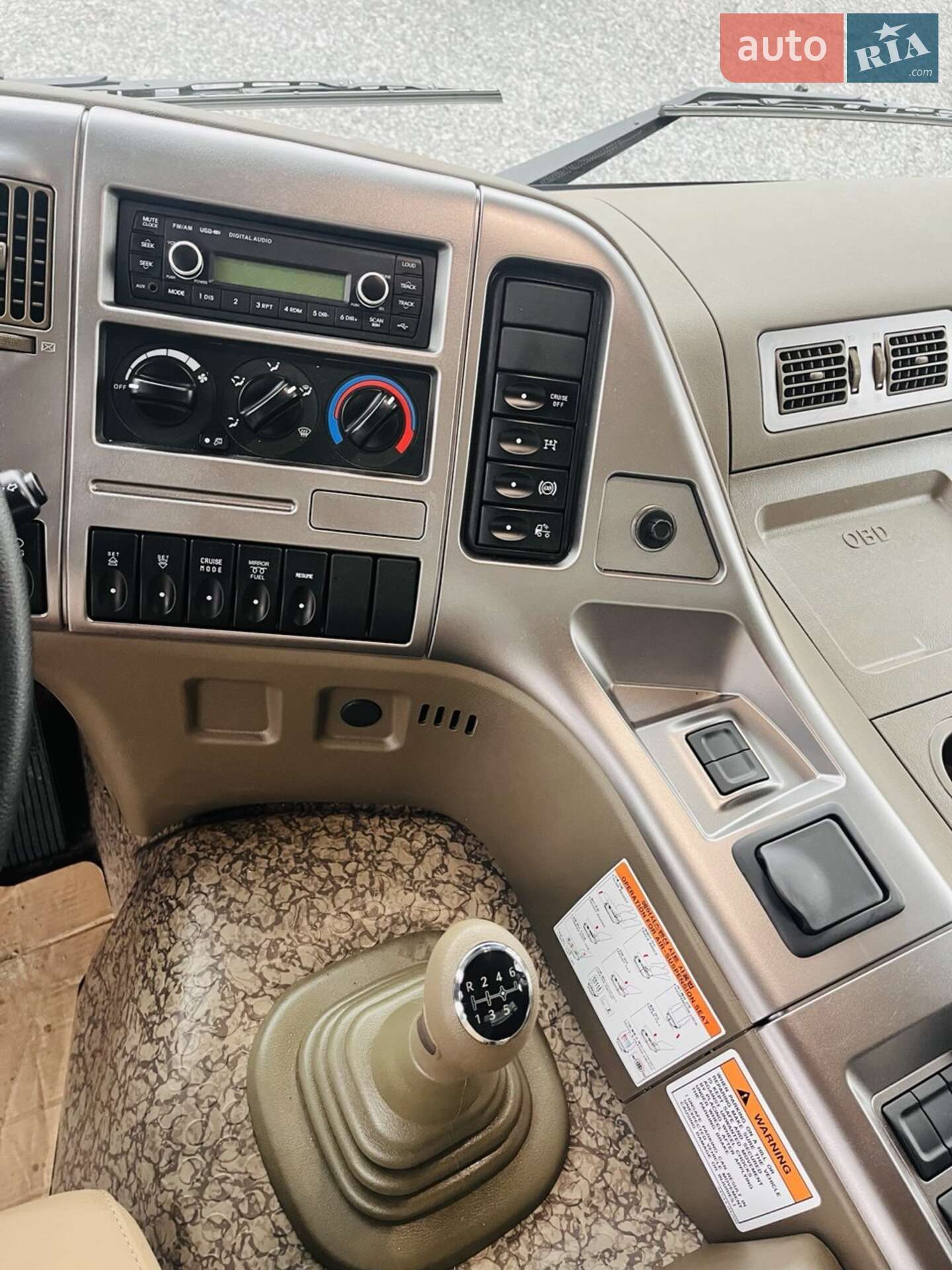 Daewoo Novus 2025 VIN KLTCL4DF1SK000235 фото оголошення 9 з 18