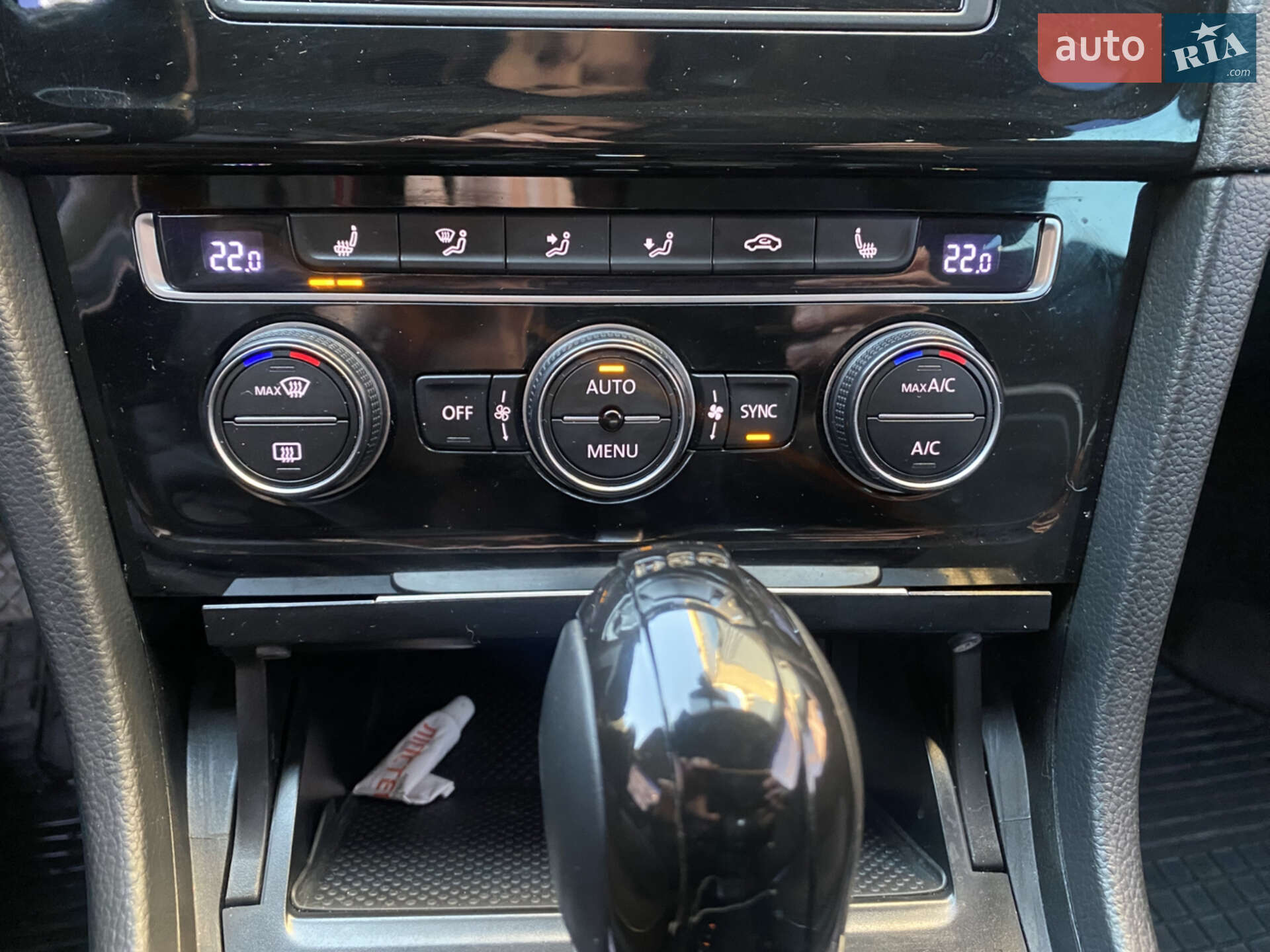 Volkswagen Golf 2014 VIN WVWZZZAUZFP566071 фото оголошення 16 з 25